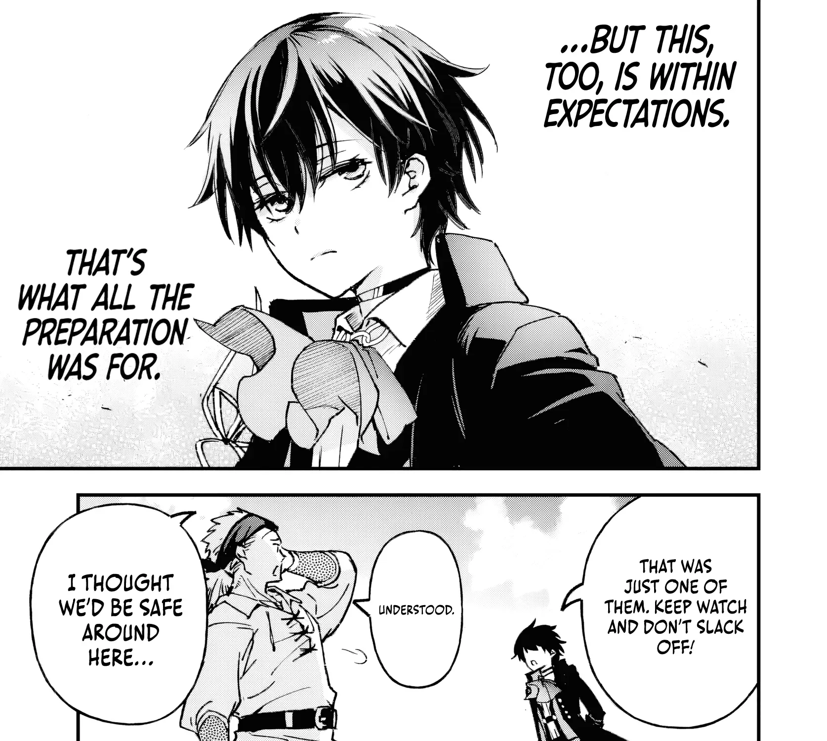 Read Repeated Vice chapter 4 image 67 on Lezhin