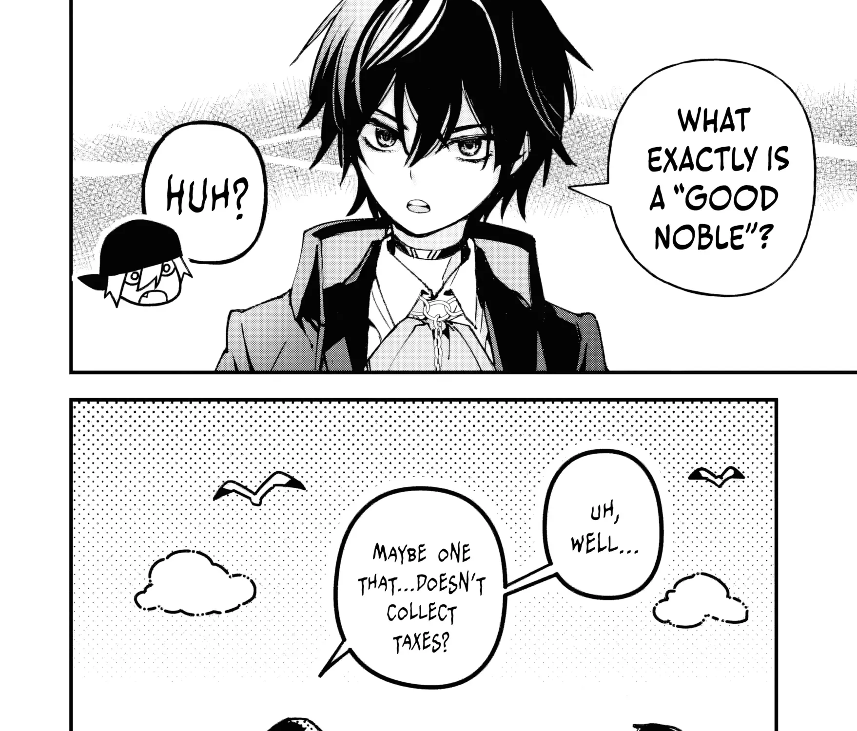 Read Repeated Vice chapter 4 image 7 on Lezhin