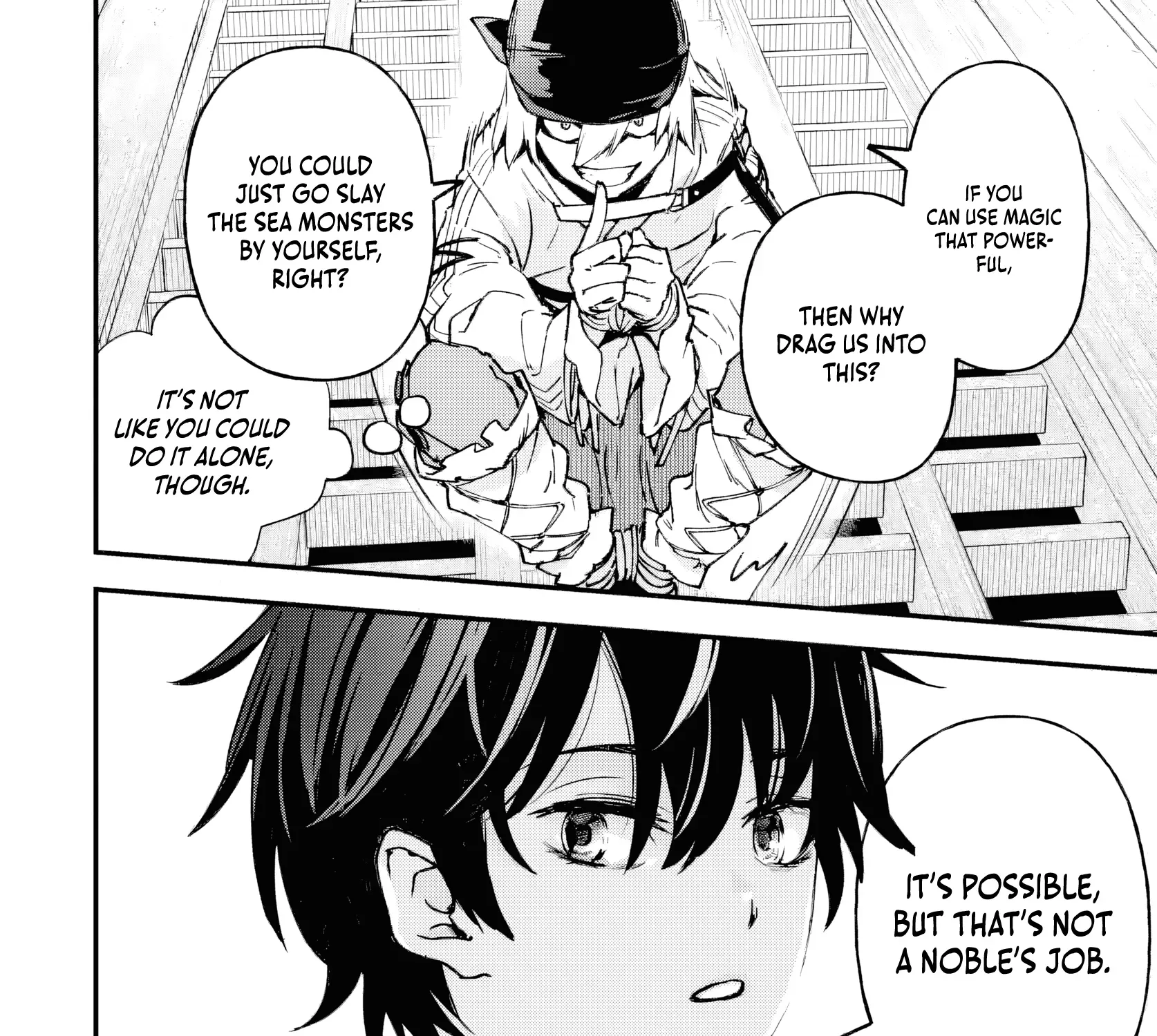 Read Repeated Vice chapter 4 image 73 on Lezhin