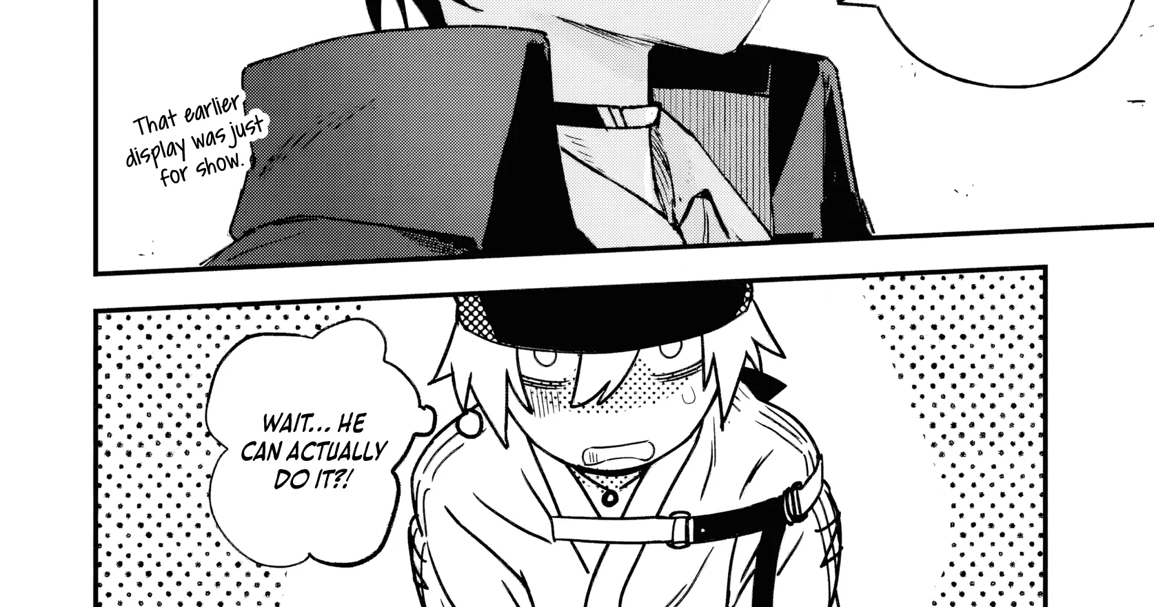 Read Repeated Vice chapter 4 image 74 on Lezhin