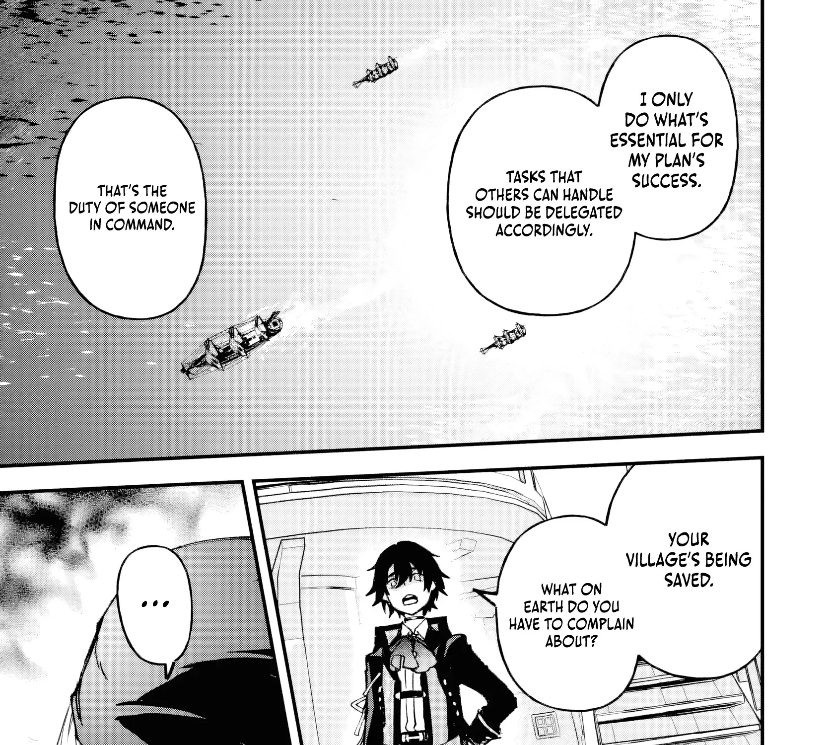 Read Repeated Vice chapter 4 image 75 on Lezhin