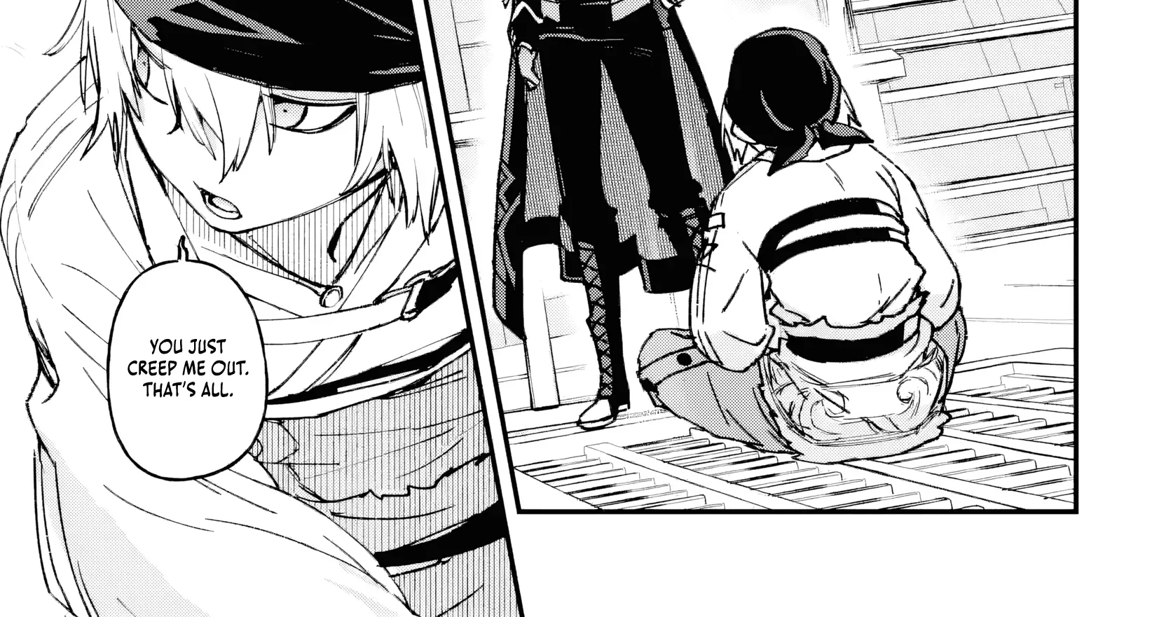 Read Repeated Vice chapter 4 image 76 on Lezhin