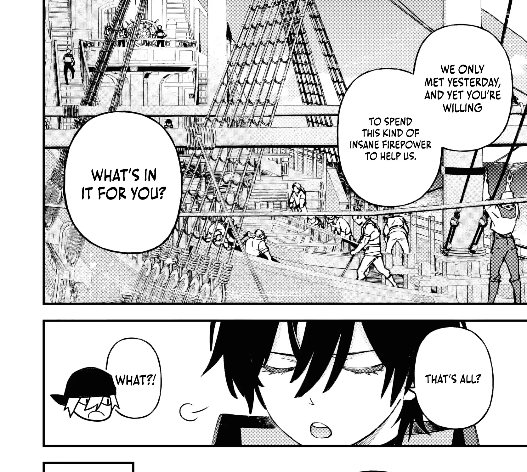 Read Repeated Vice chapter 4 image 77 on Lezhin