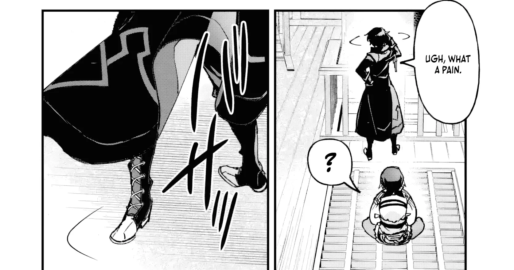 Read Repeated Vice chapter 4 image 82 on Lezhin