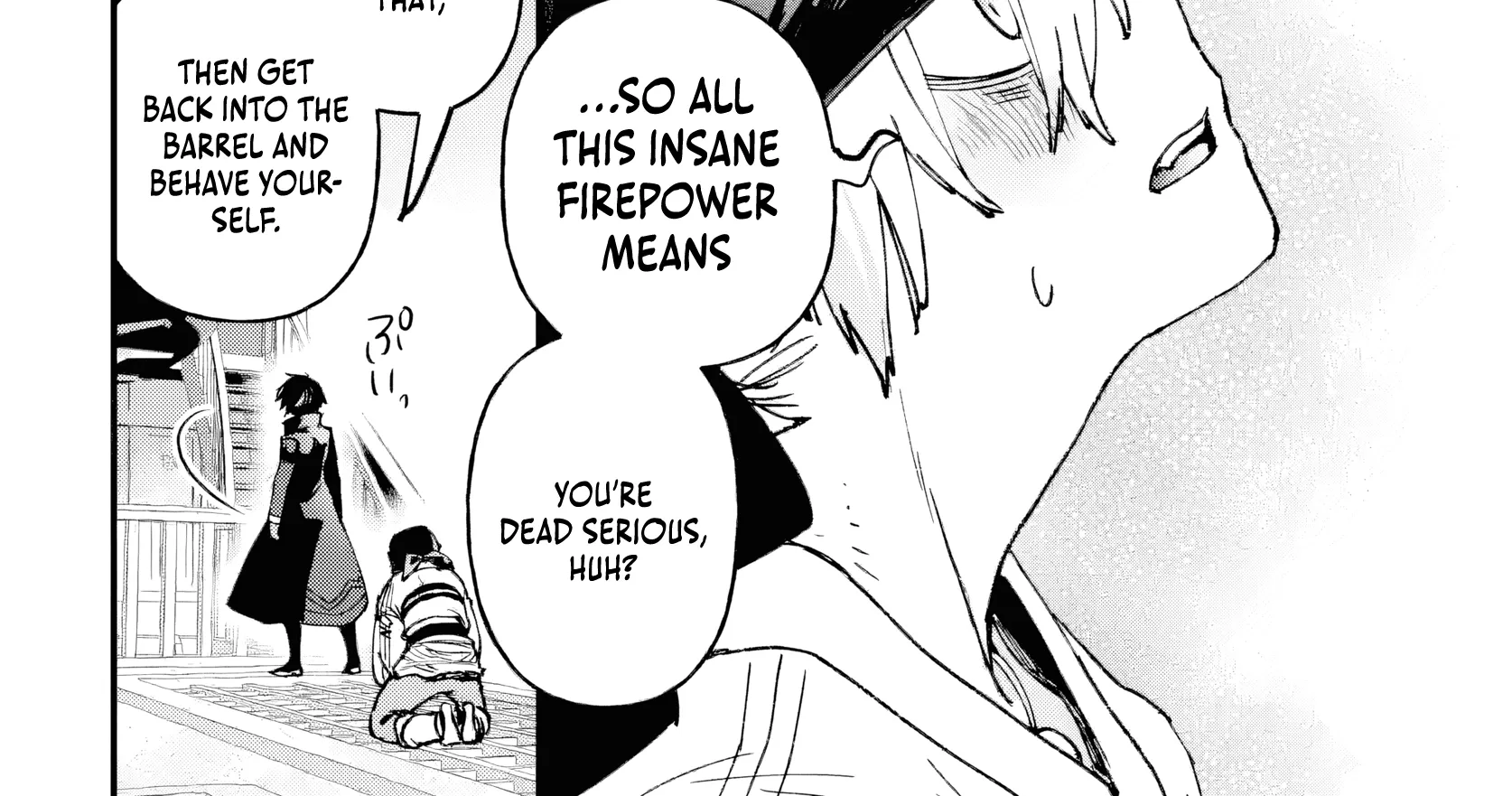 Read Repeated Vice chapter 4 image 88 on Lezhin