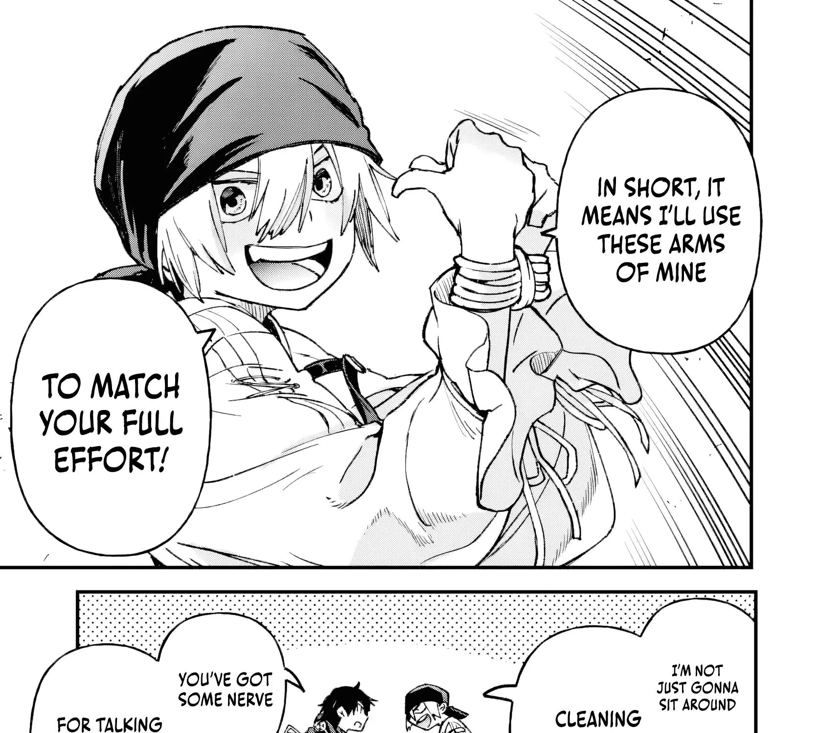 Read Repeated Vice chapter 4 image 91 on Lezhin