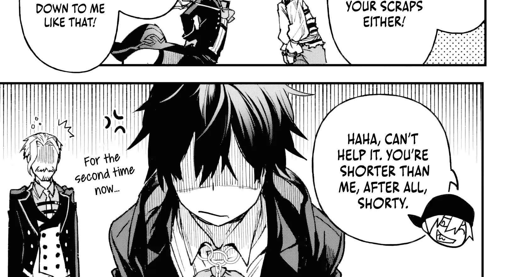 Read Repeated Vice chapter 4 image 92 on Lezhin