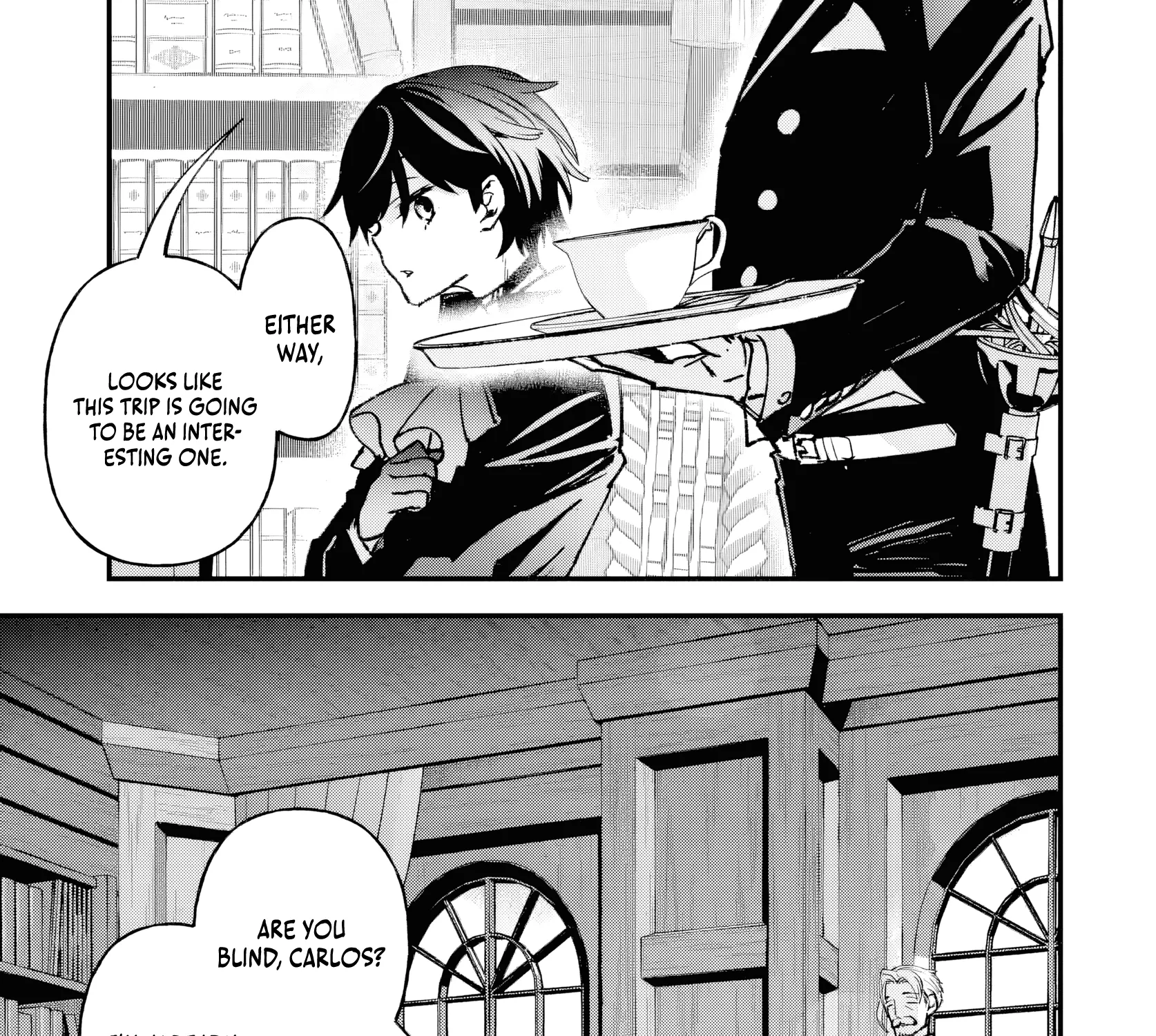 Read Repeated Vice chapter 4 image 99 on Lezhin