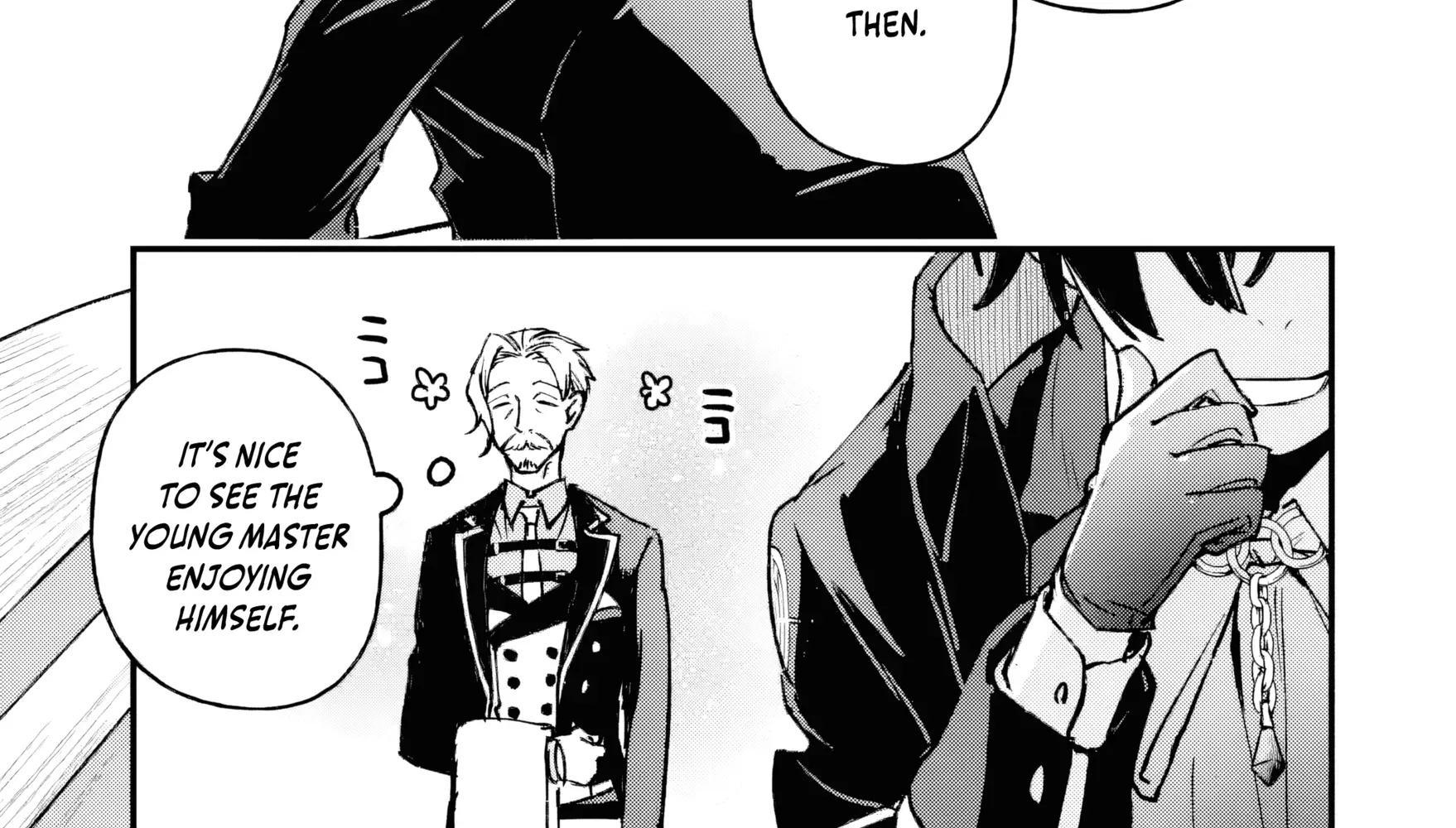 Read Repeated Vice chapter 5.1 image 10 on Lezhin