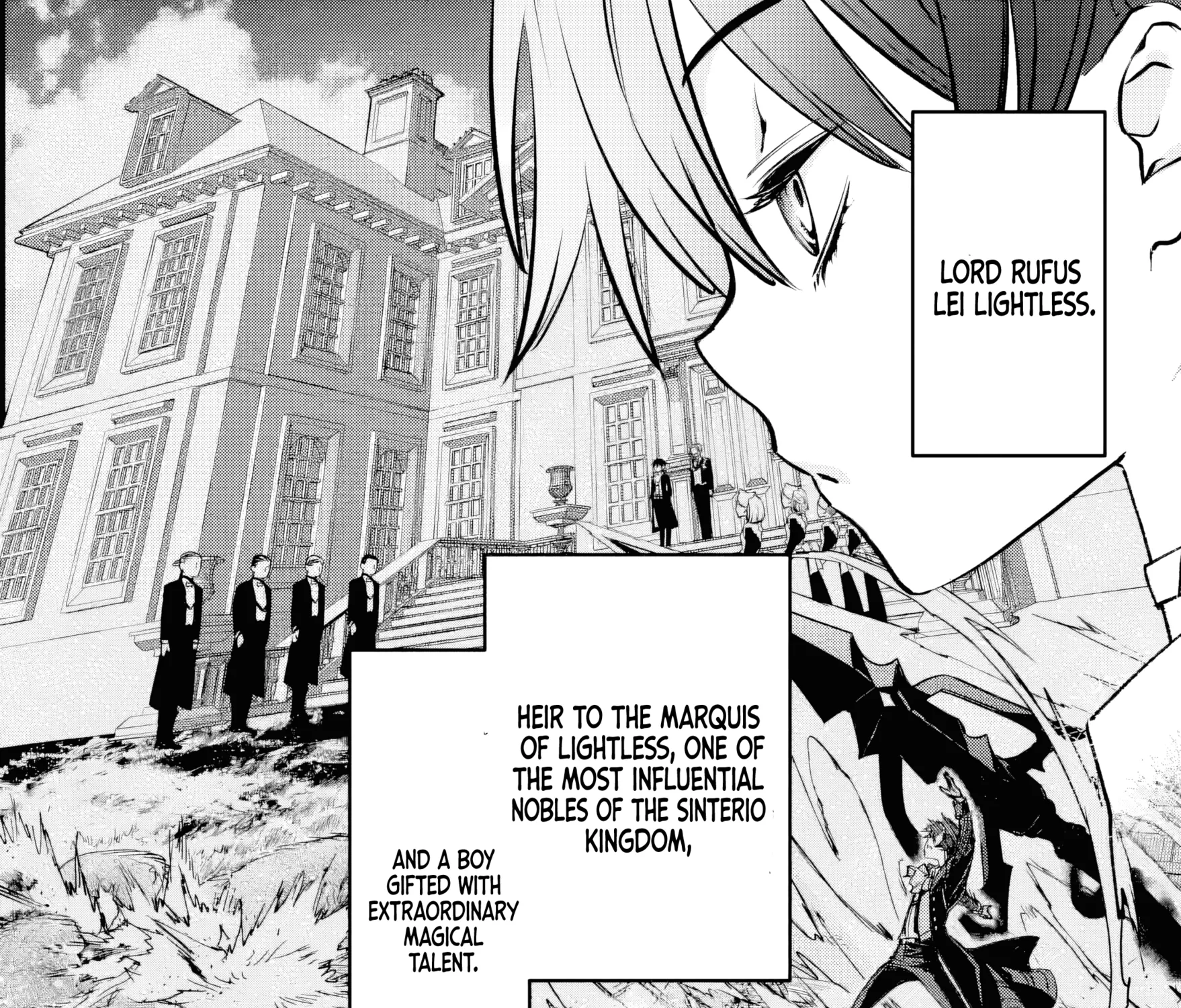 Read Repeated Vice chapter 5.1 image 11 on Lezhin