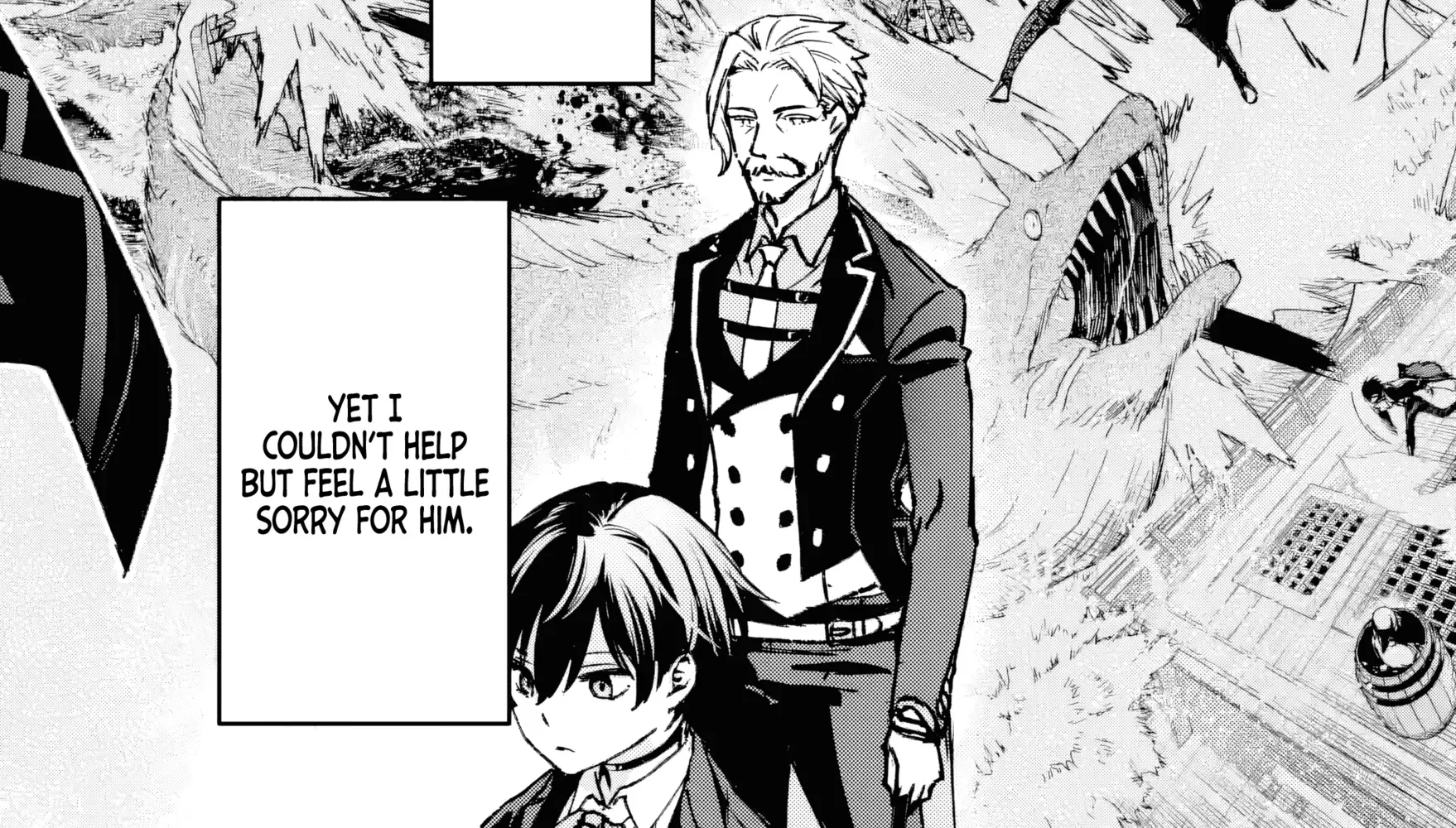 Read Repeated Vice chapter 5.1 image 12 on Lezhin