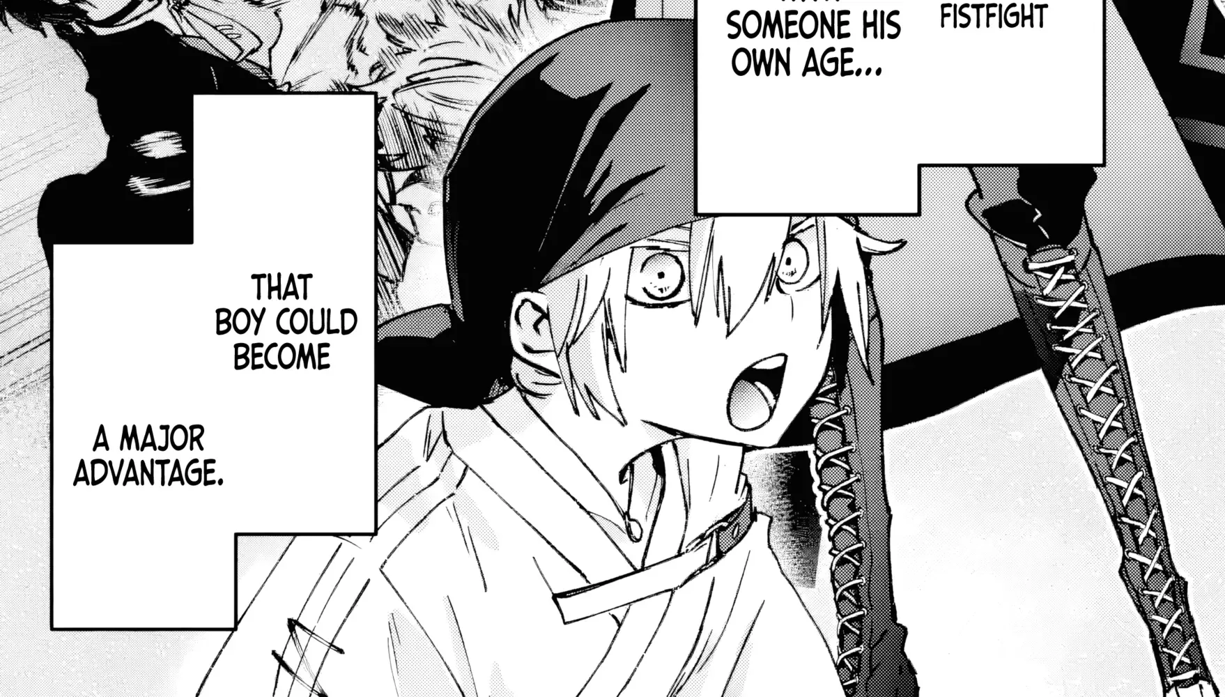 Read Repeated Vice chapter 5.1 image 14 on Lezhin