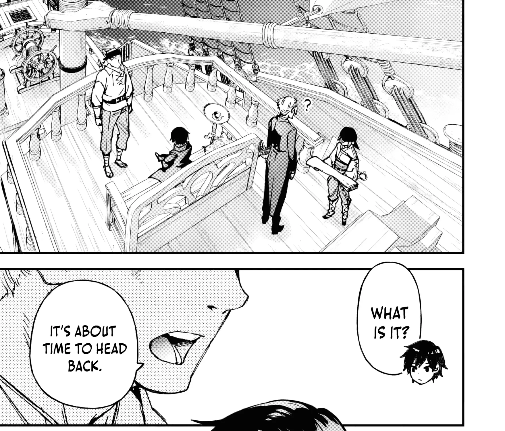 Read Repeated Vice chapter 5.1 image 17 on Lezhin