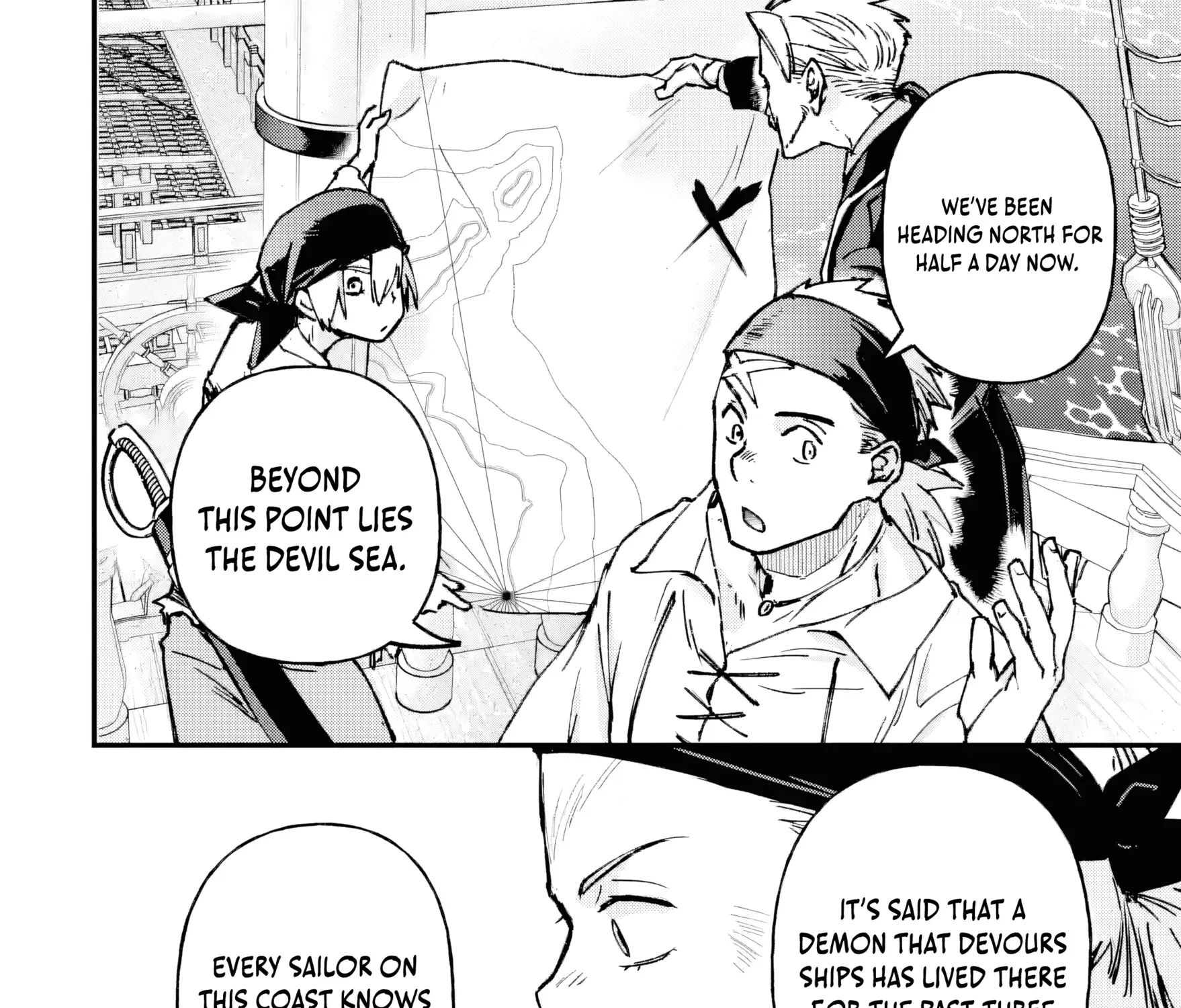Read Repeated Vice chapter 5.1 image 19 on Lezhin