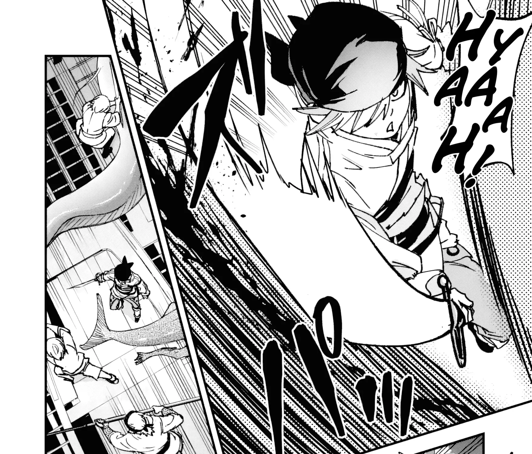 Read Repeated Vice chapter 5.1 image 3 on Lezhin