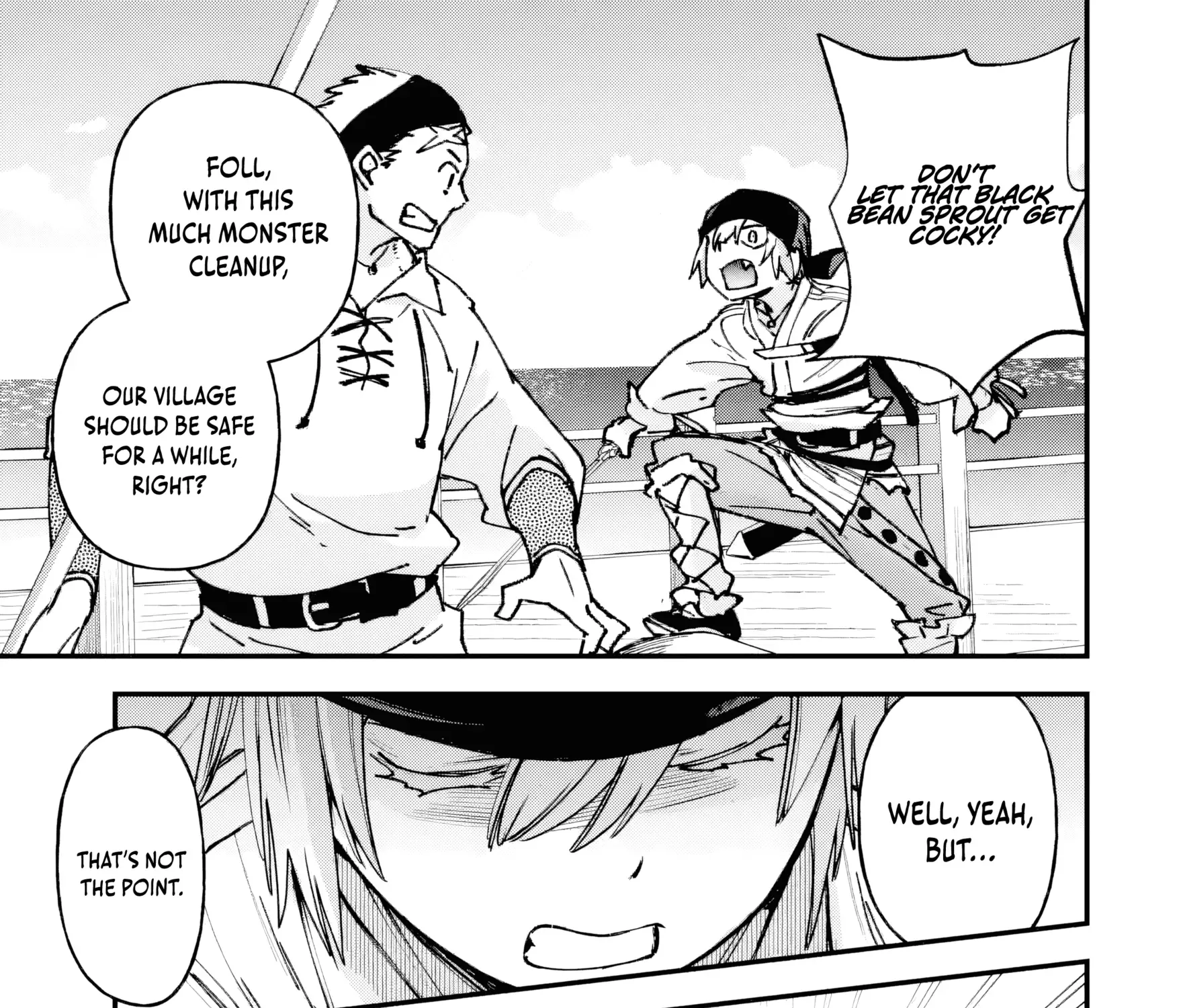 Read Repeated Vice chapter 5.1 image 5 on Lezhin