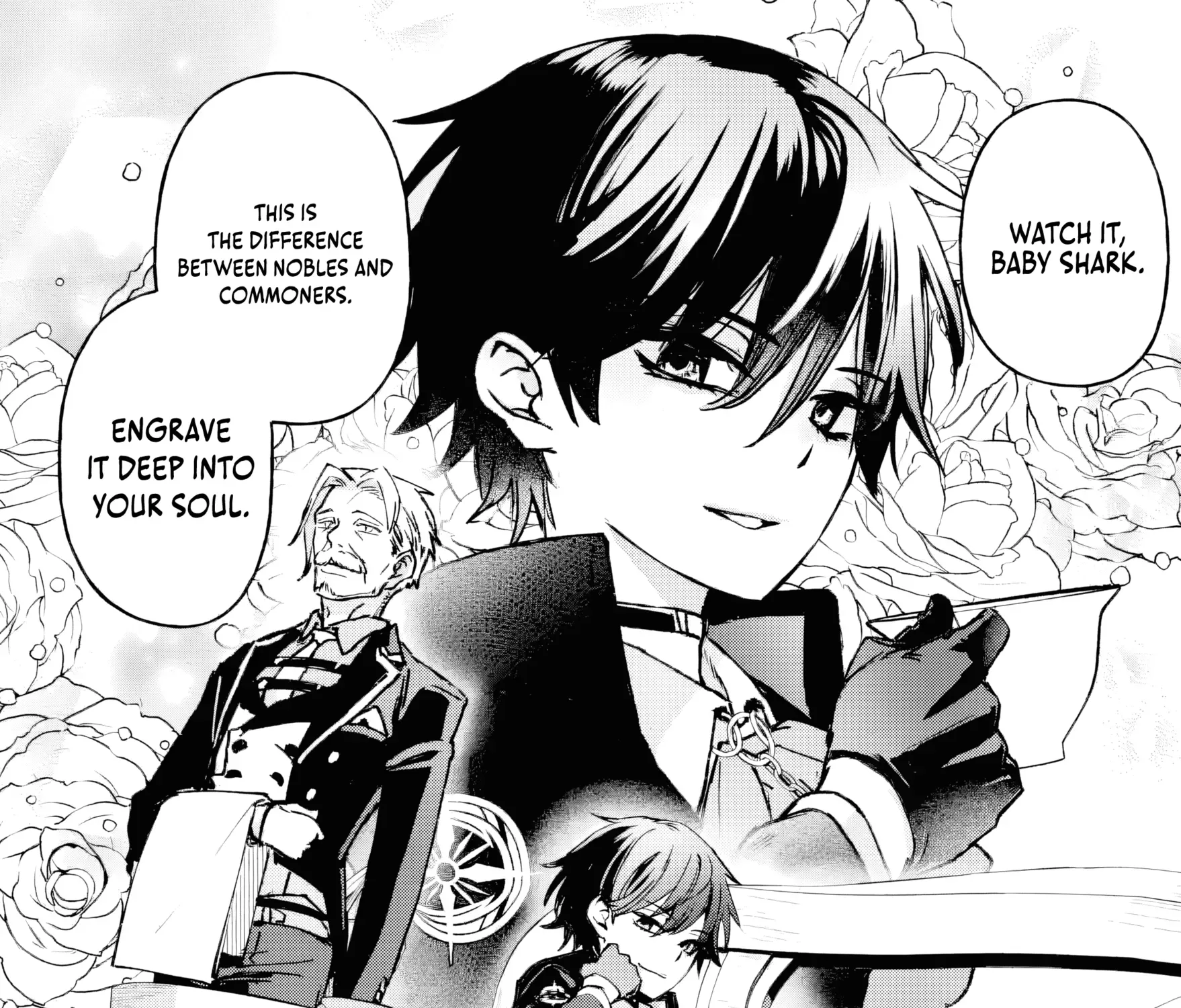 Read Repeated Vice chapter 5.1 image 7 on Lezhin