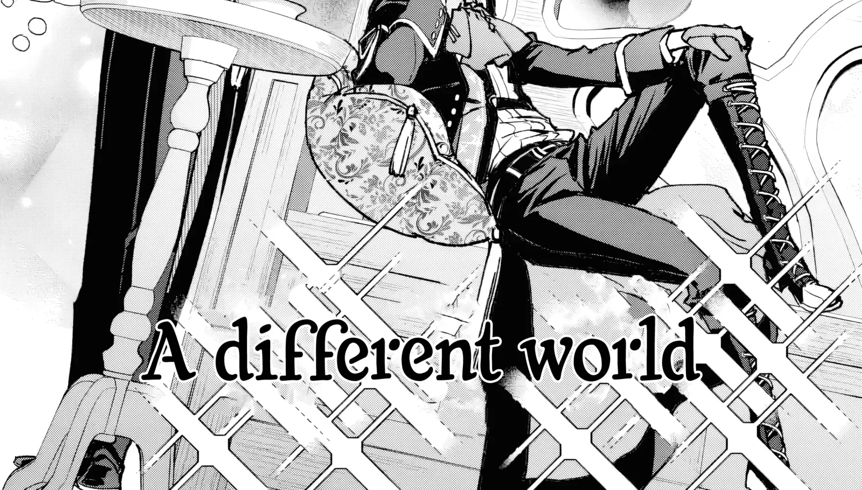 Read Repeated Vice chapter 5.1 image 8 on Lezhin