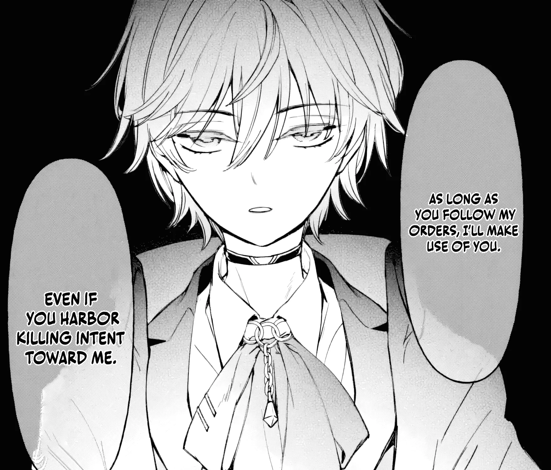 Read Repeated Vice chapter 5.3 image 11 on Lezhin