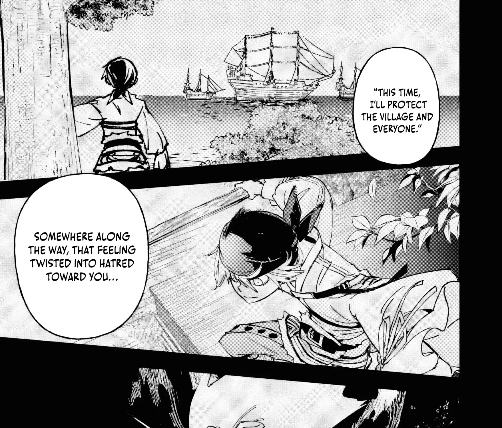 Read Repeated Vice chapter 5.3 image 15 on Lezhin