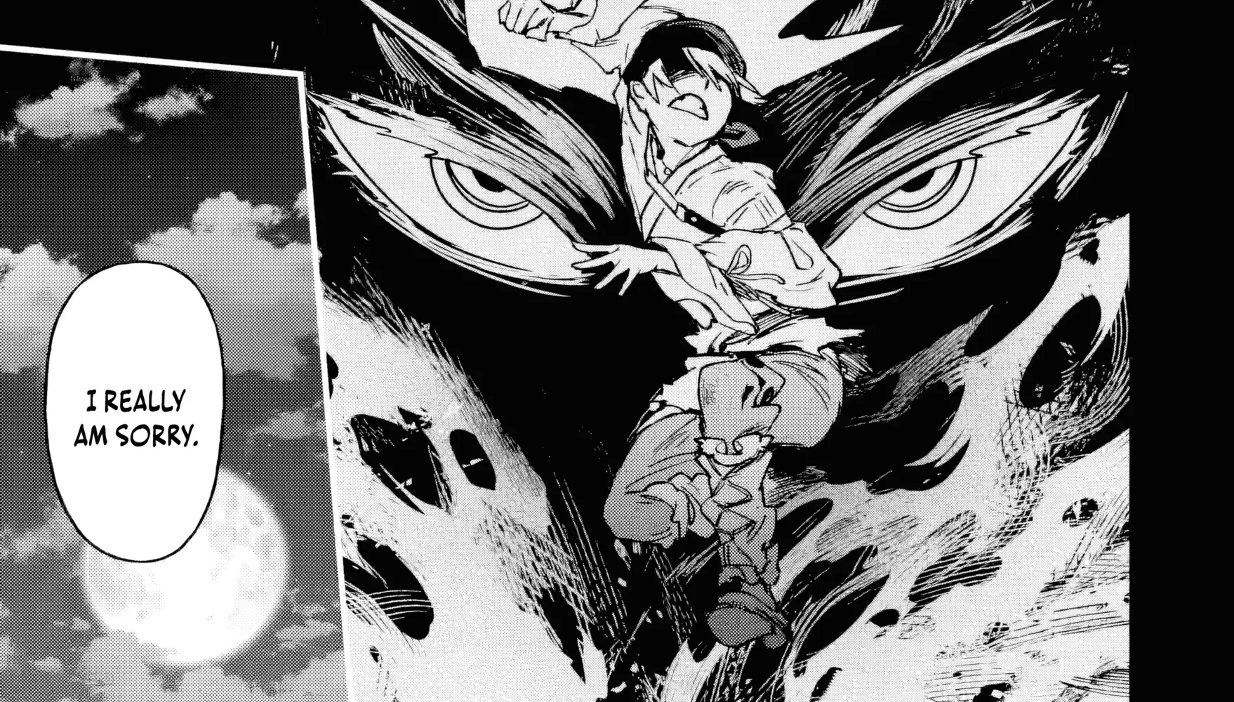 Read Repeated Vice chapter 5.3 image 16 on Lezhin