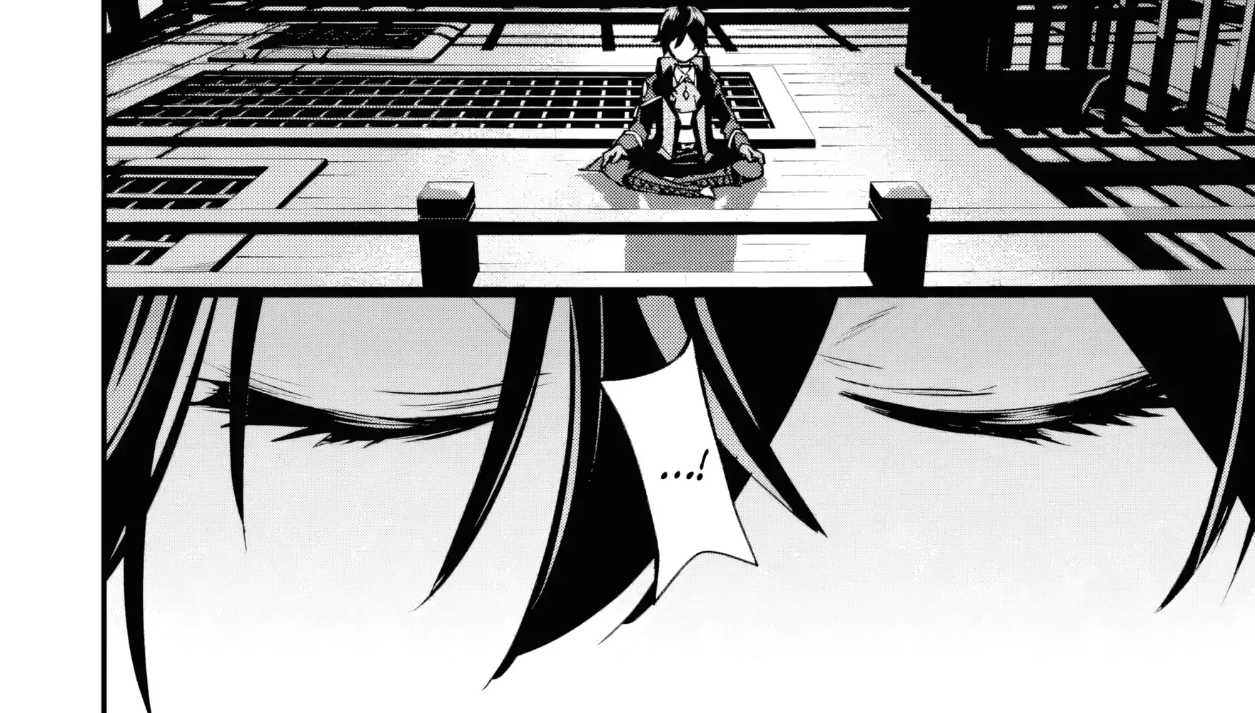 Read Repeated Vice chapter 5.3 image 2 on Lezhin