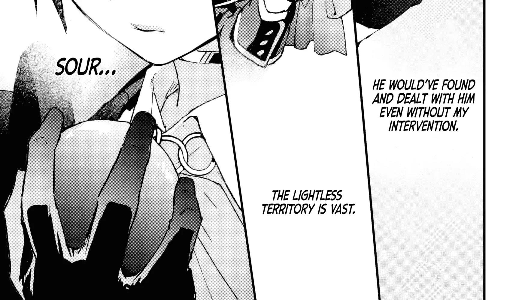 Read Repeated Vice chapter 5.3 image 20 on Lezhin