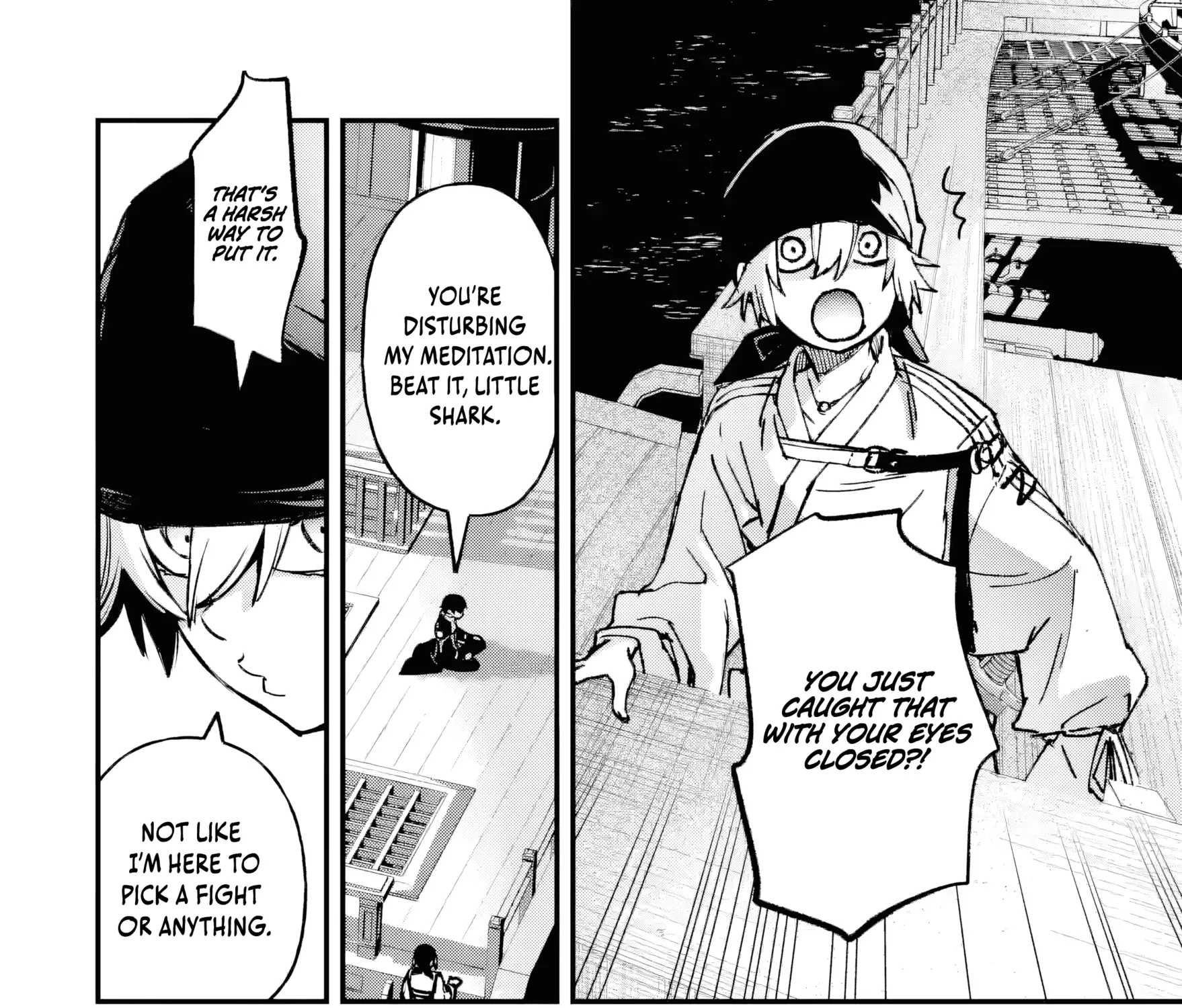 Read Repeated Vice chapter 5.3 image 5 on Lezhin