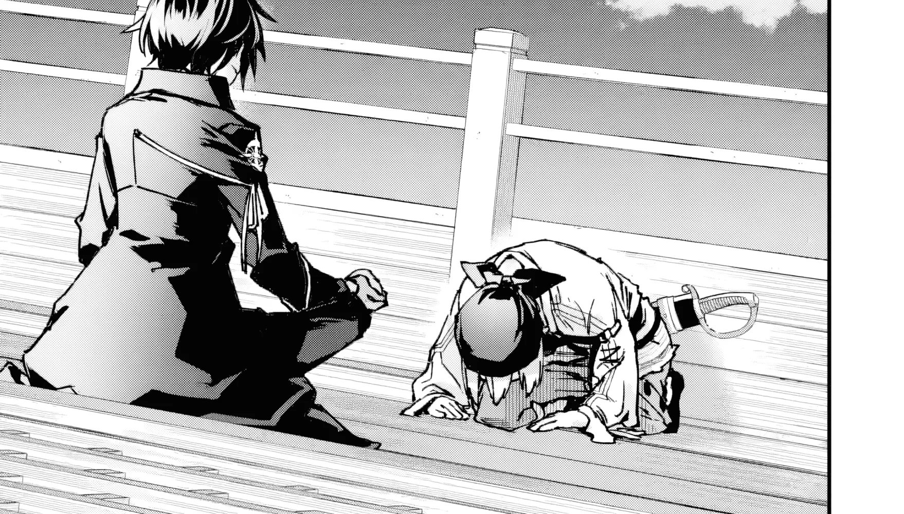 Read Repeated Vice chapter 5.3 image 8 on Lezhin