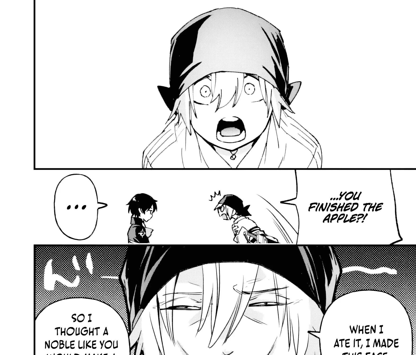 Read Repeated Vice chapter 5.4 image 1 on Lezhin