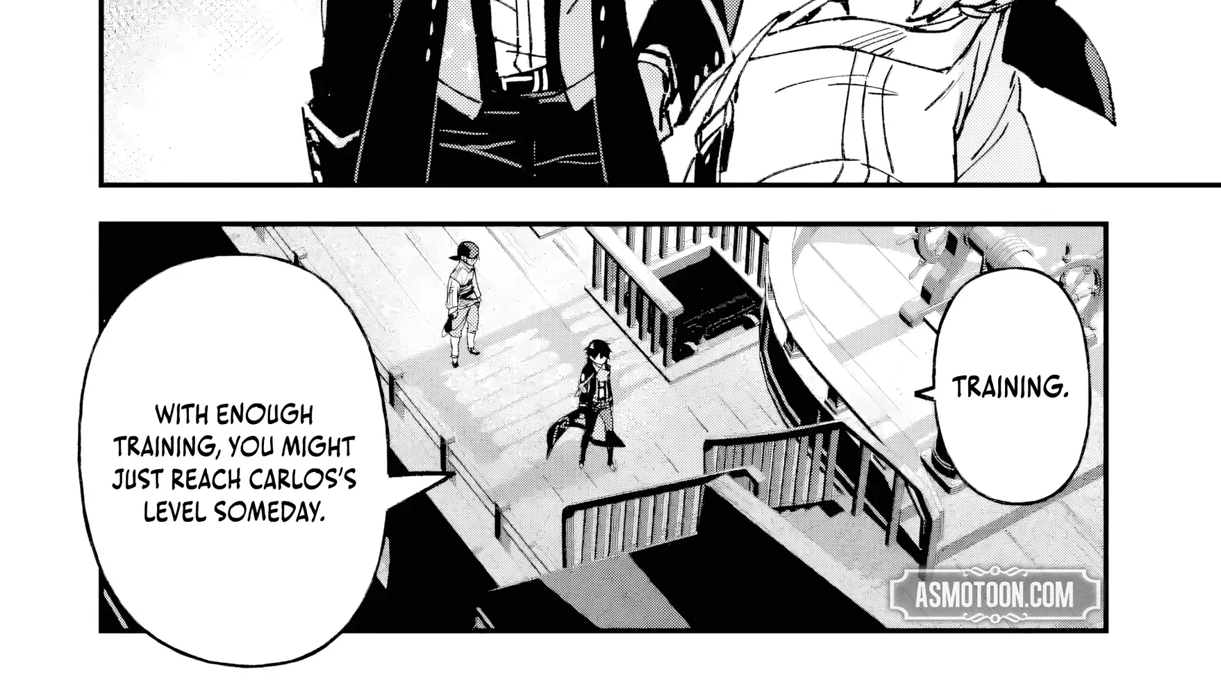 Read Repeated Vice chapter 5.4 image 10 on Lezhin