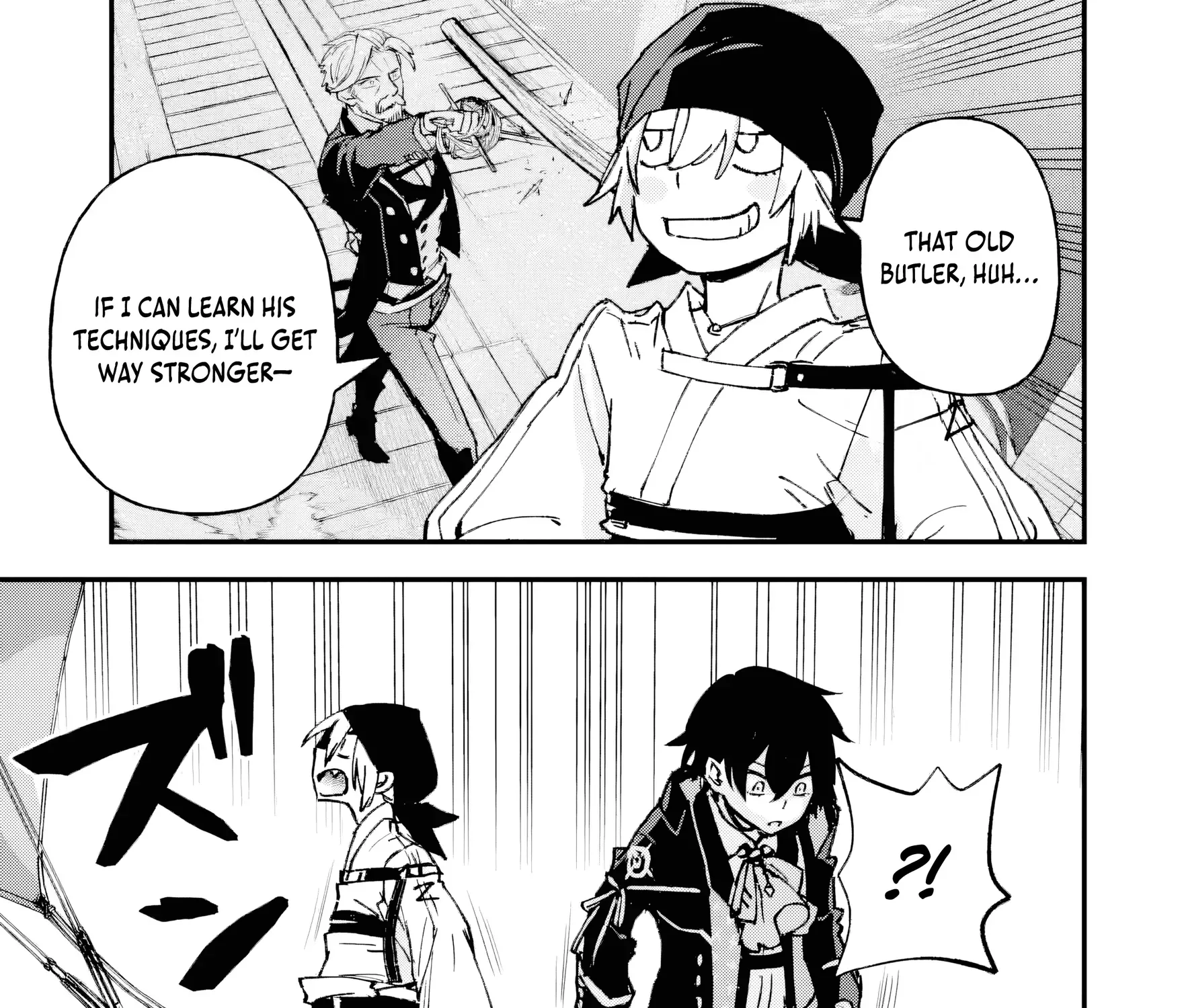 Read Repeated Vice chapter 5.4 image 11 on Lezhin