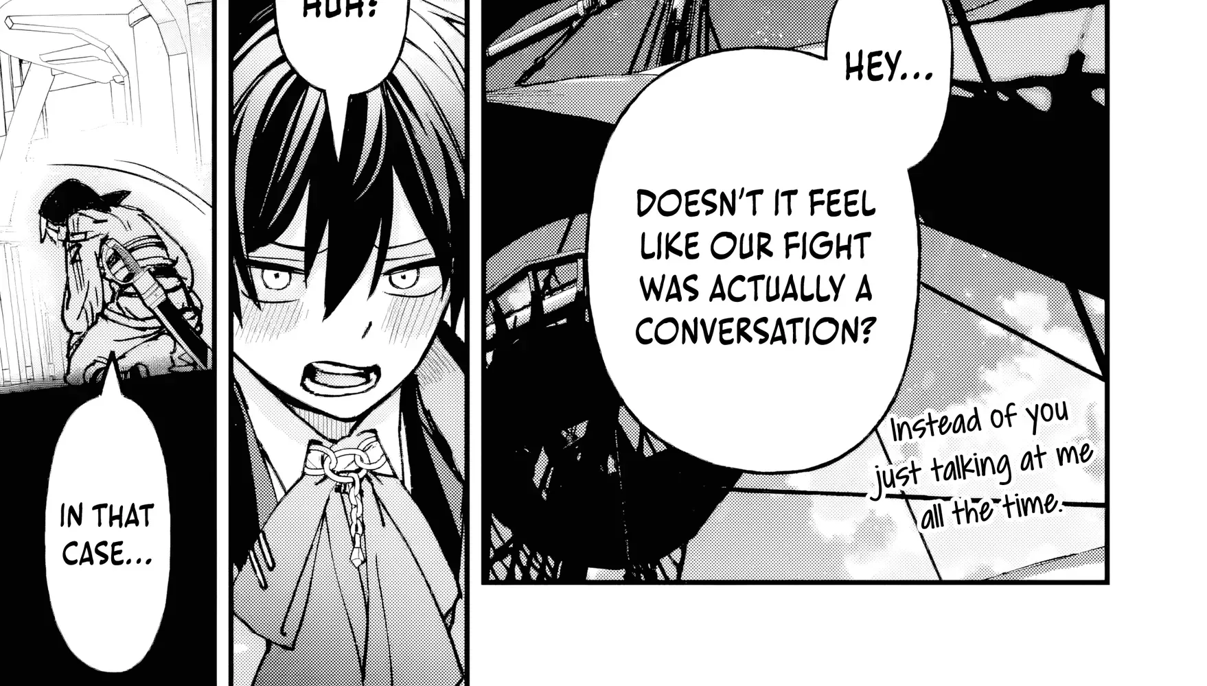 Read Repeated Vice chapter 5.4 image 4 on Lezhin