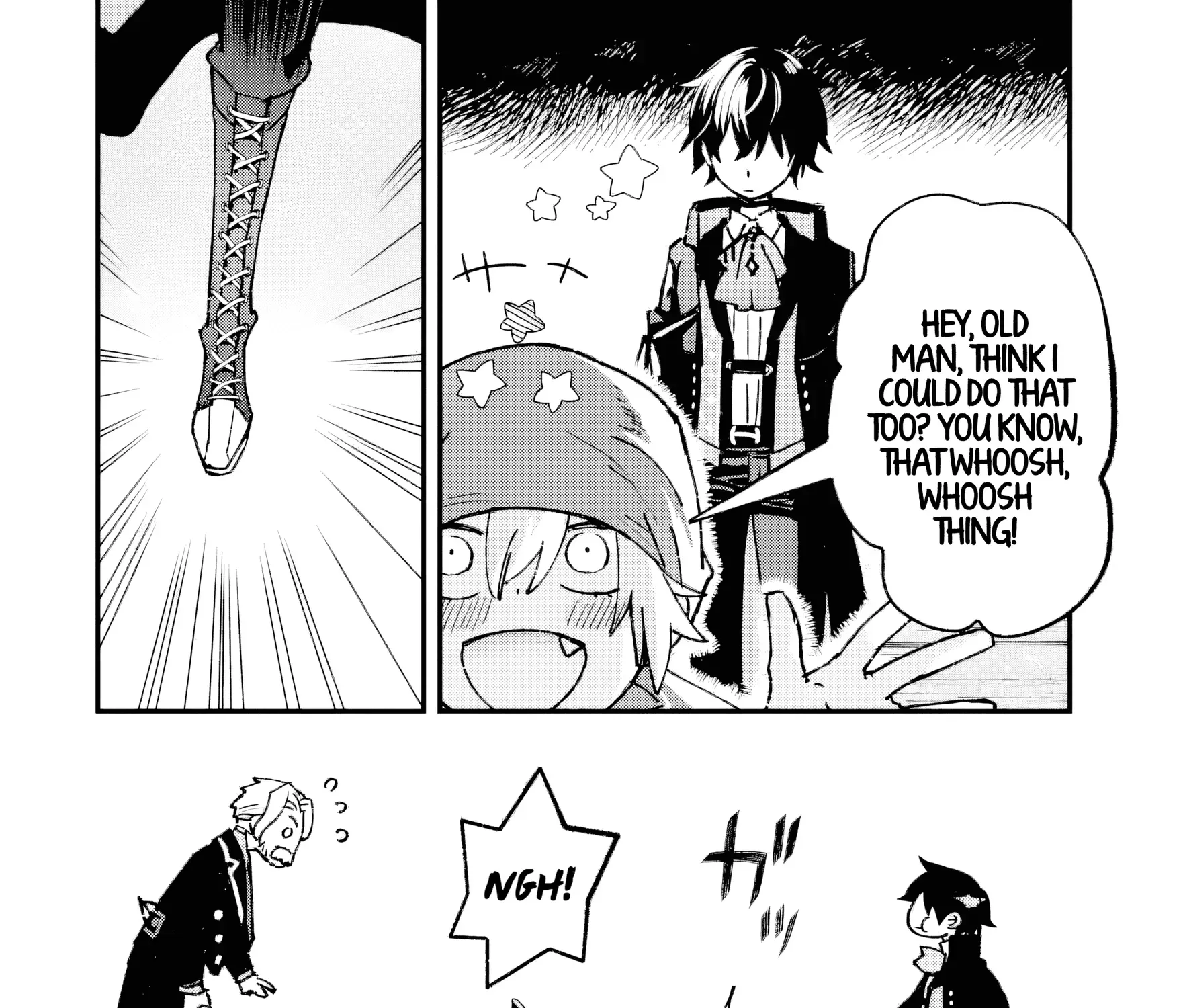 Read Repeated Vice chapter 5.5 image 11 on Lezhin