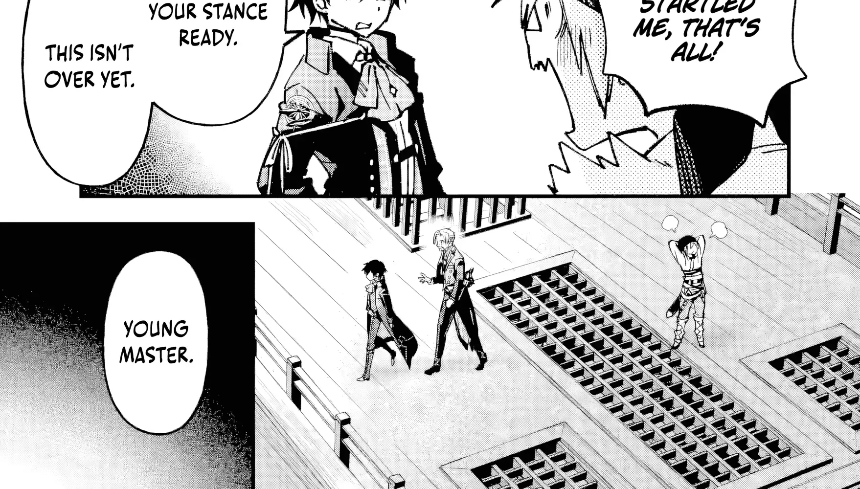 Read Repeated Vice chapter 5.5 image 14 on Lezhin