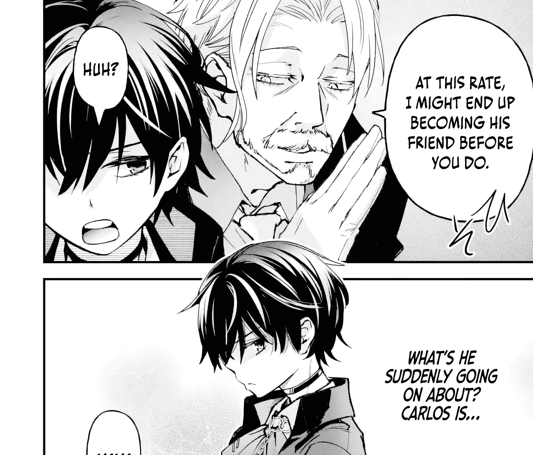 Read Repeated Vice chapter 5.5 image 15 on Lezhin