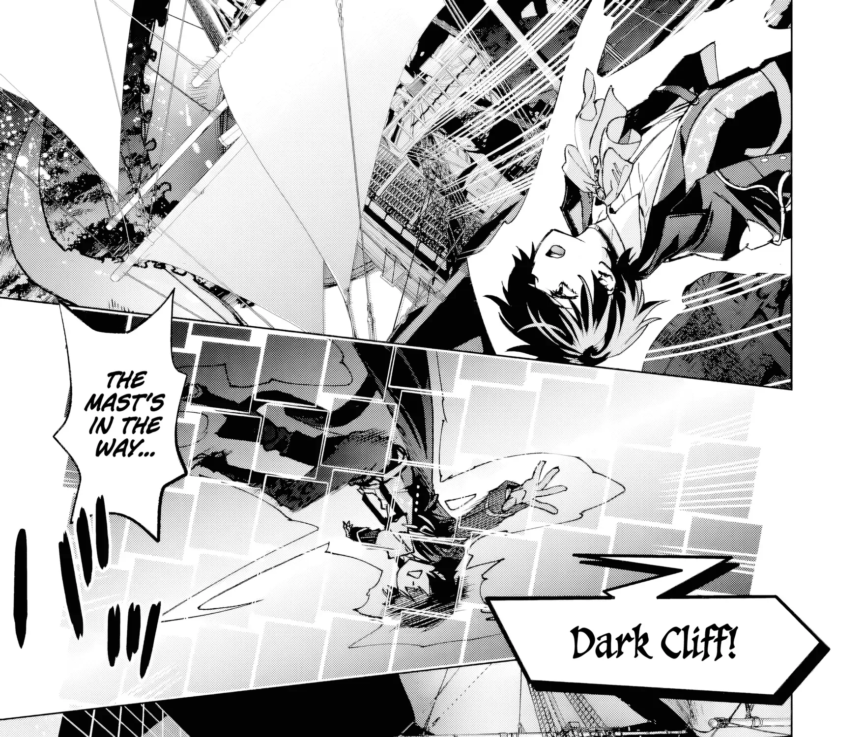 Read Repeated Vice chapter 5.5 image 5 on Lezhin