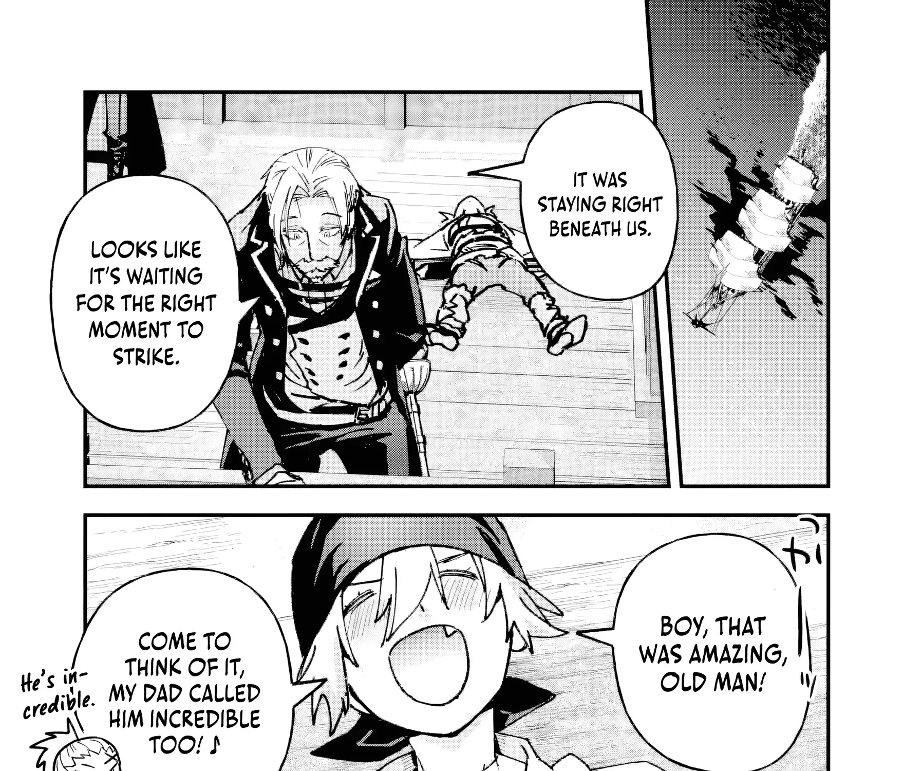 Read Repeated Vice chapter 5.5 image 9 on Lezhin
