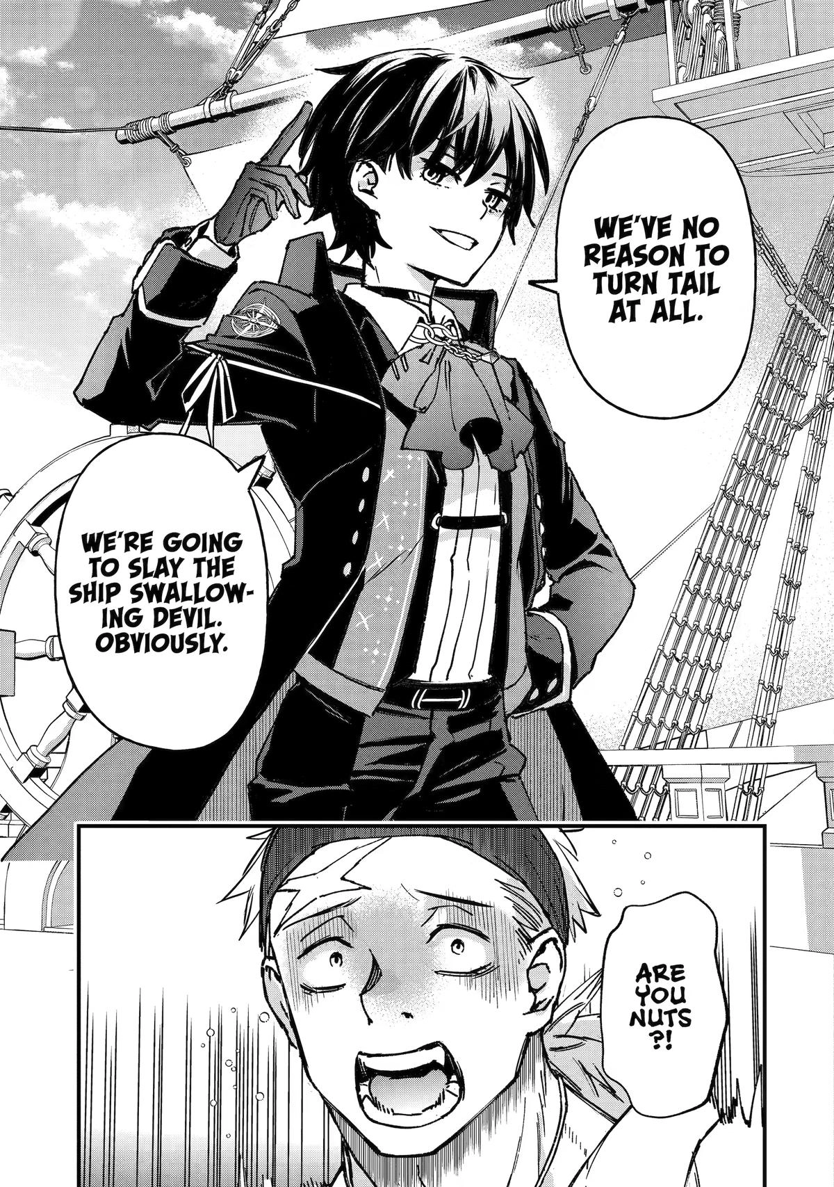 Read Repeated Vice chapter 5 image 14 on Lezhin