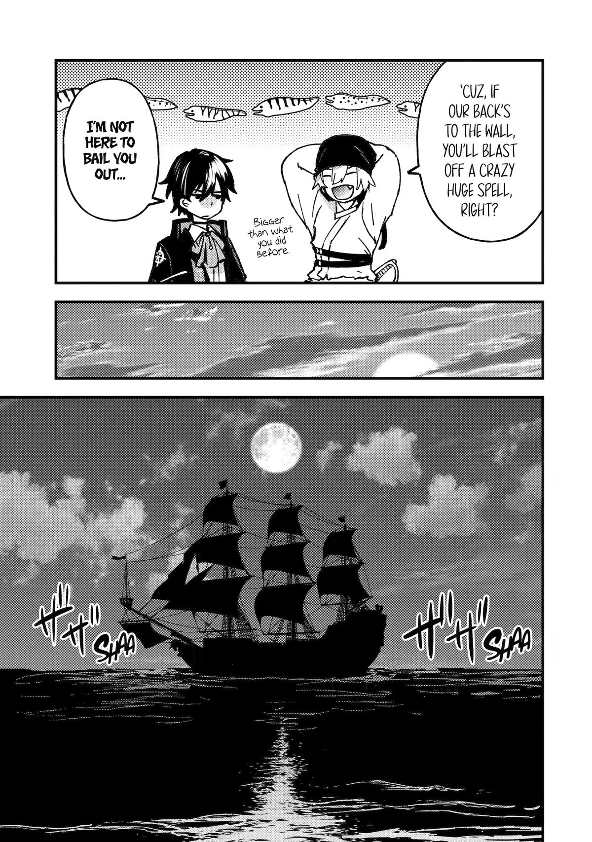Read Repeated Vice chapter 5 image 18 on Lezhin