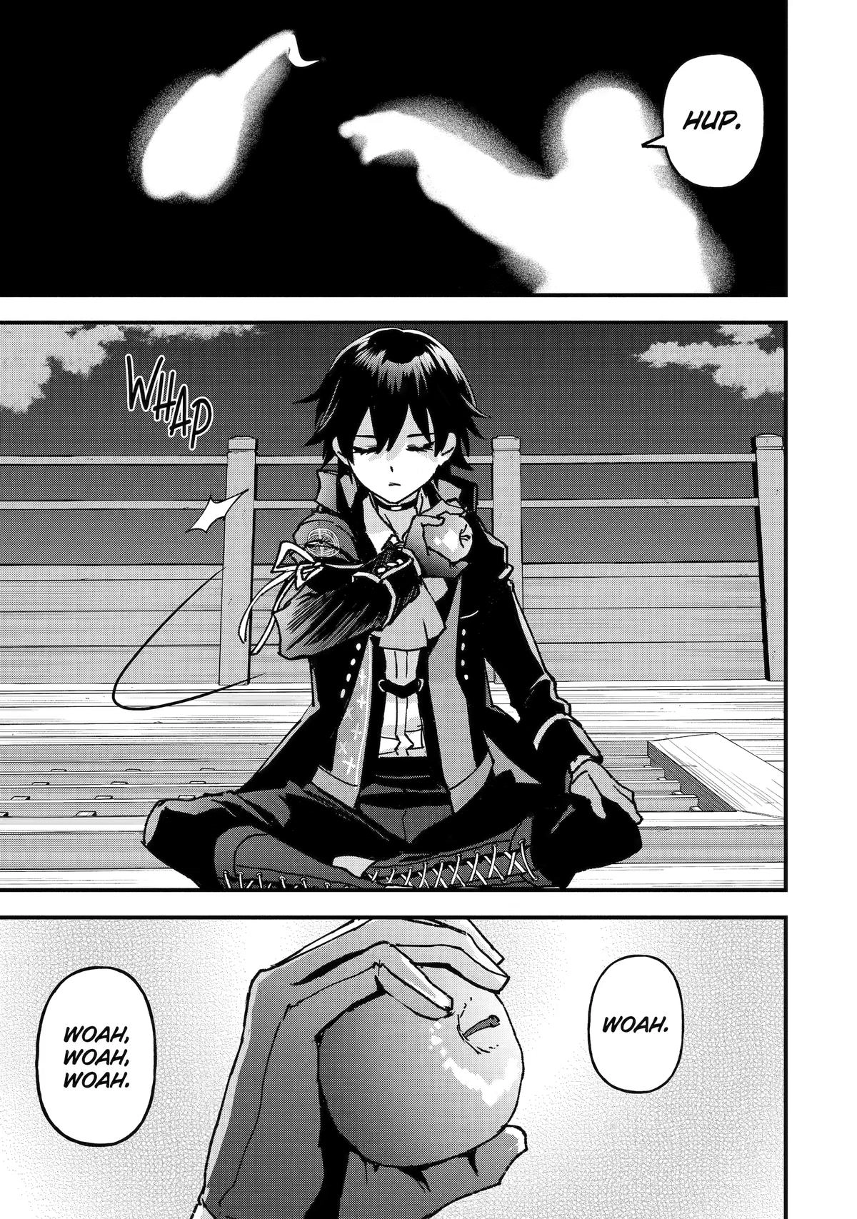 Read Repeated Vice chapter 5 image 20 on Lezhin