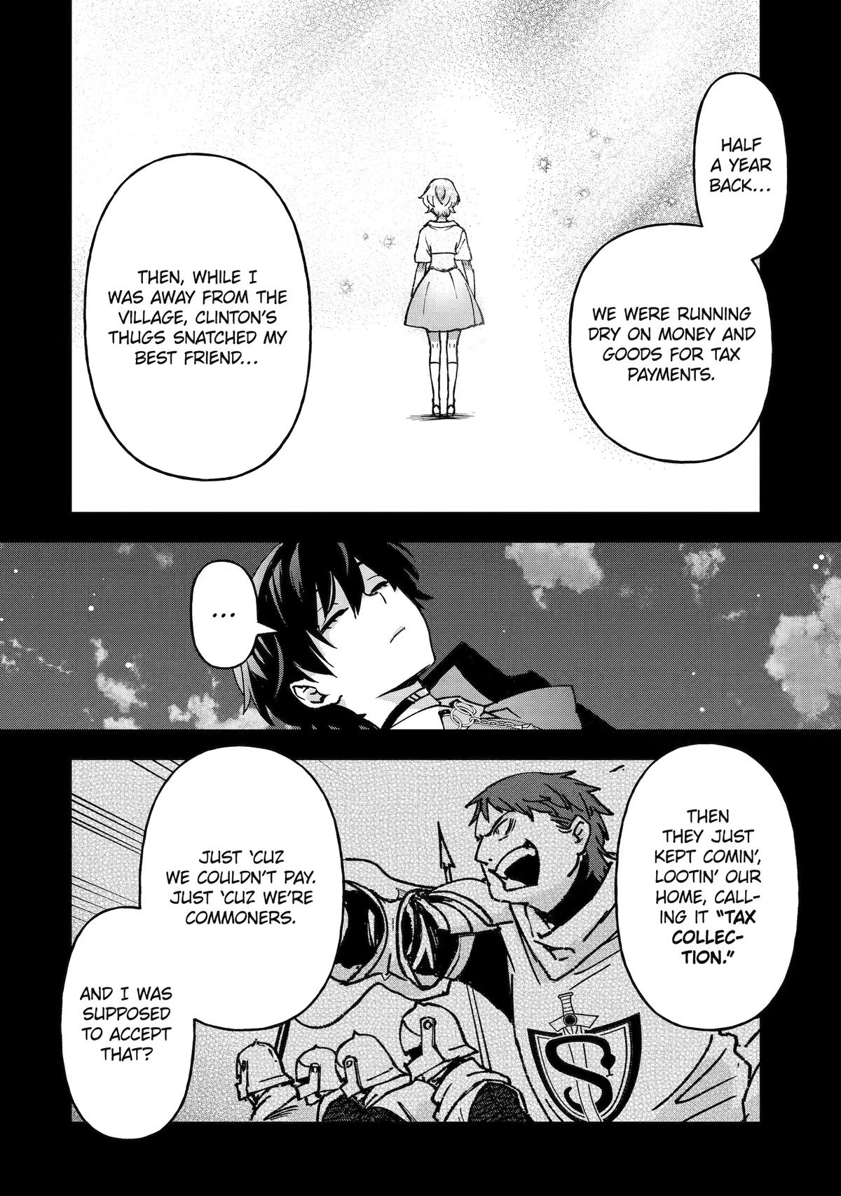 Read Repeated Vice chapter 5 image 25 on Lezhin