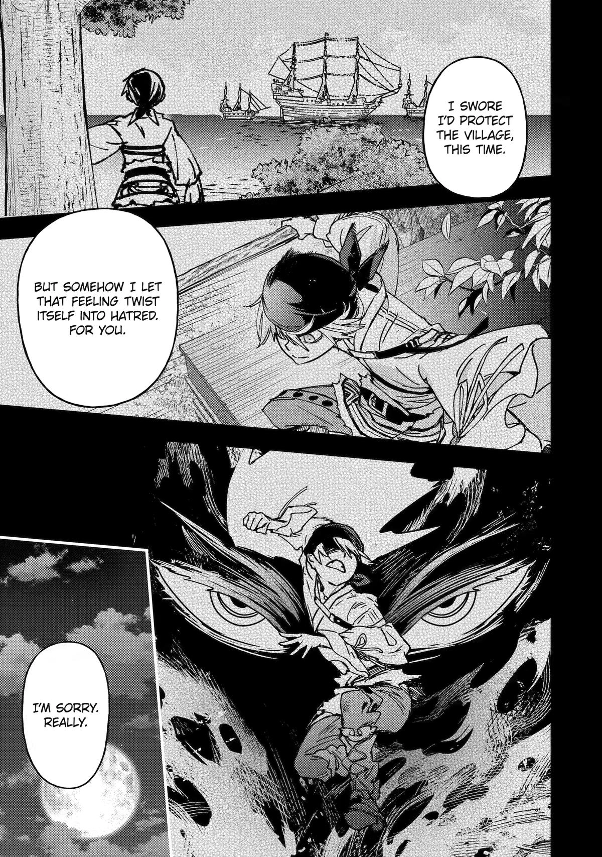 Read Repeated Vice chapter 5 image 26 on Lezhin