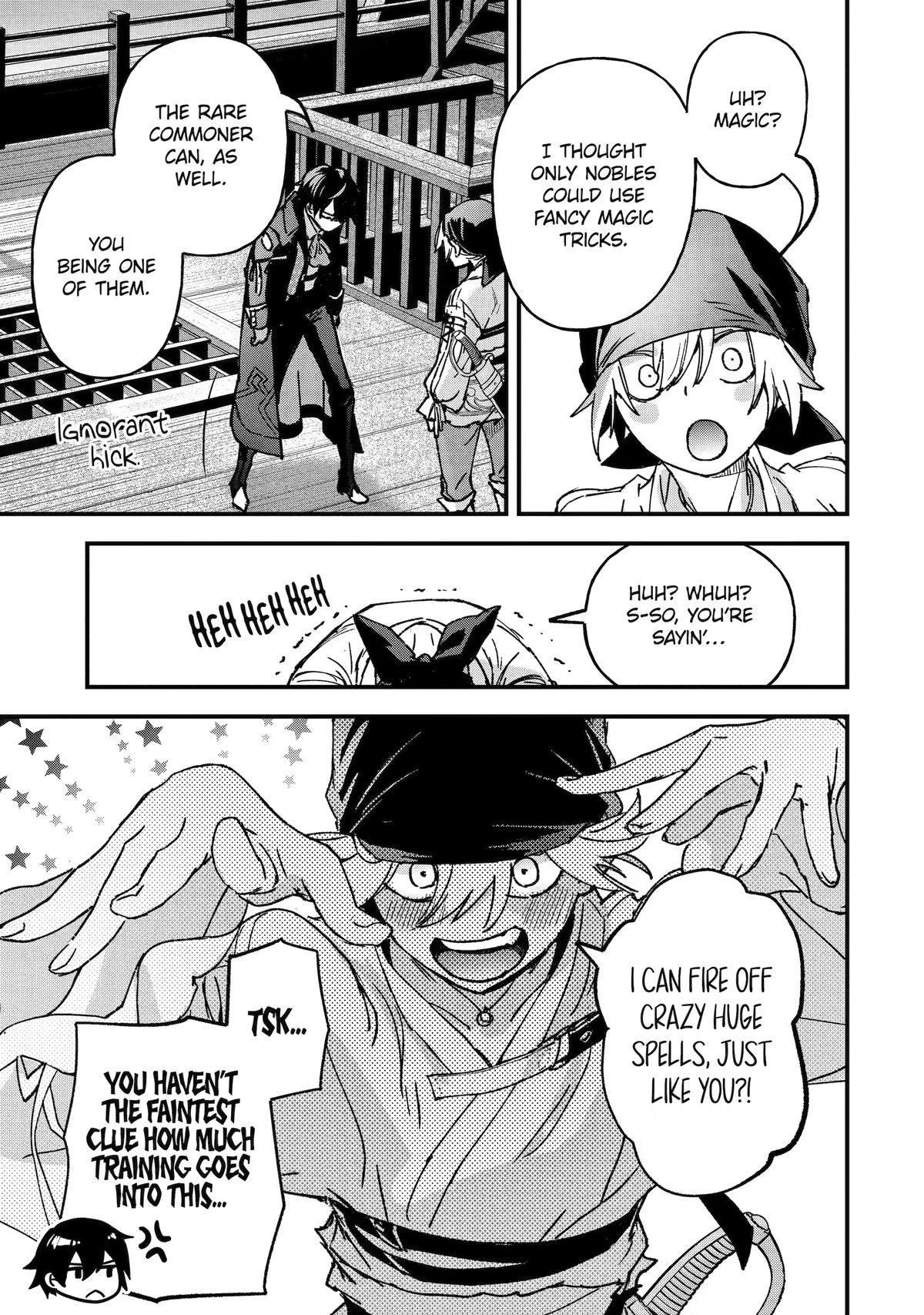 Read Repeated Vice chapter 5 image 32 on Lezhin