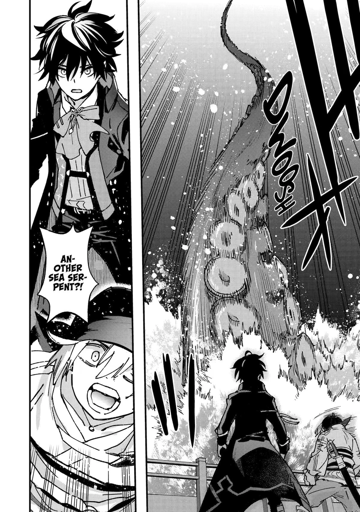Read Repeated Vice chapter 5 image 35 on Lezhin