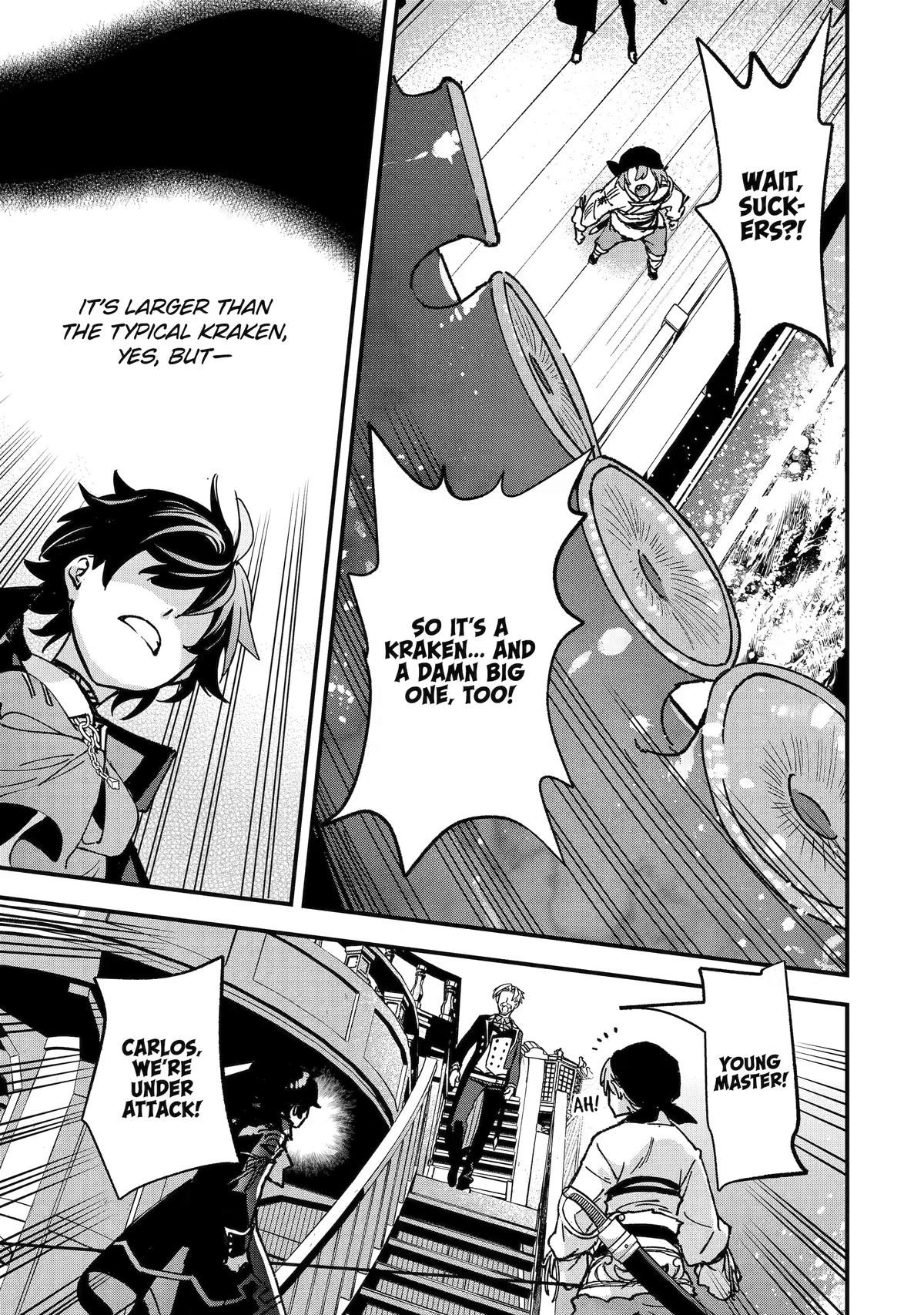 Read Repeated Vice chapter 5 image 36 on Lezhin