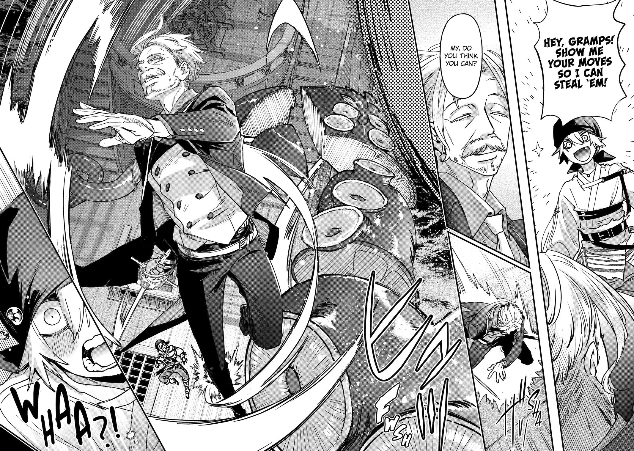 Read Repeated Vice chapter 5 image 38 on Lezhin