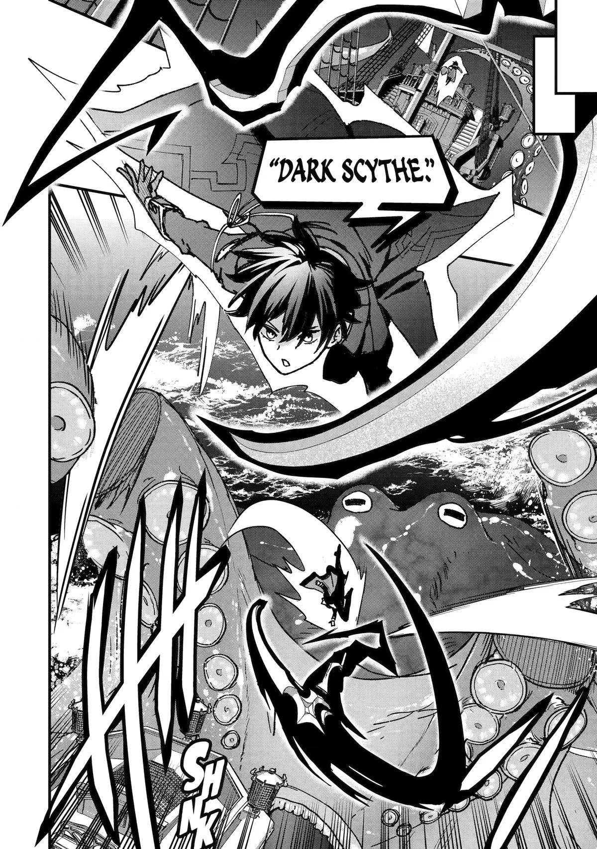 Read Repeated Vice chapter 5 image 39 on Lezhin