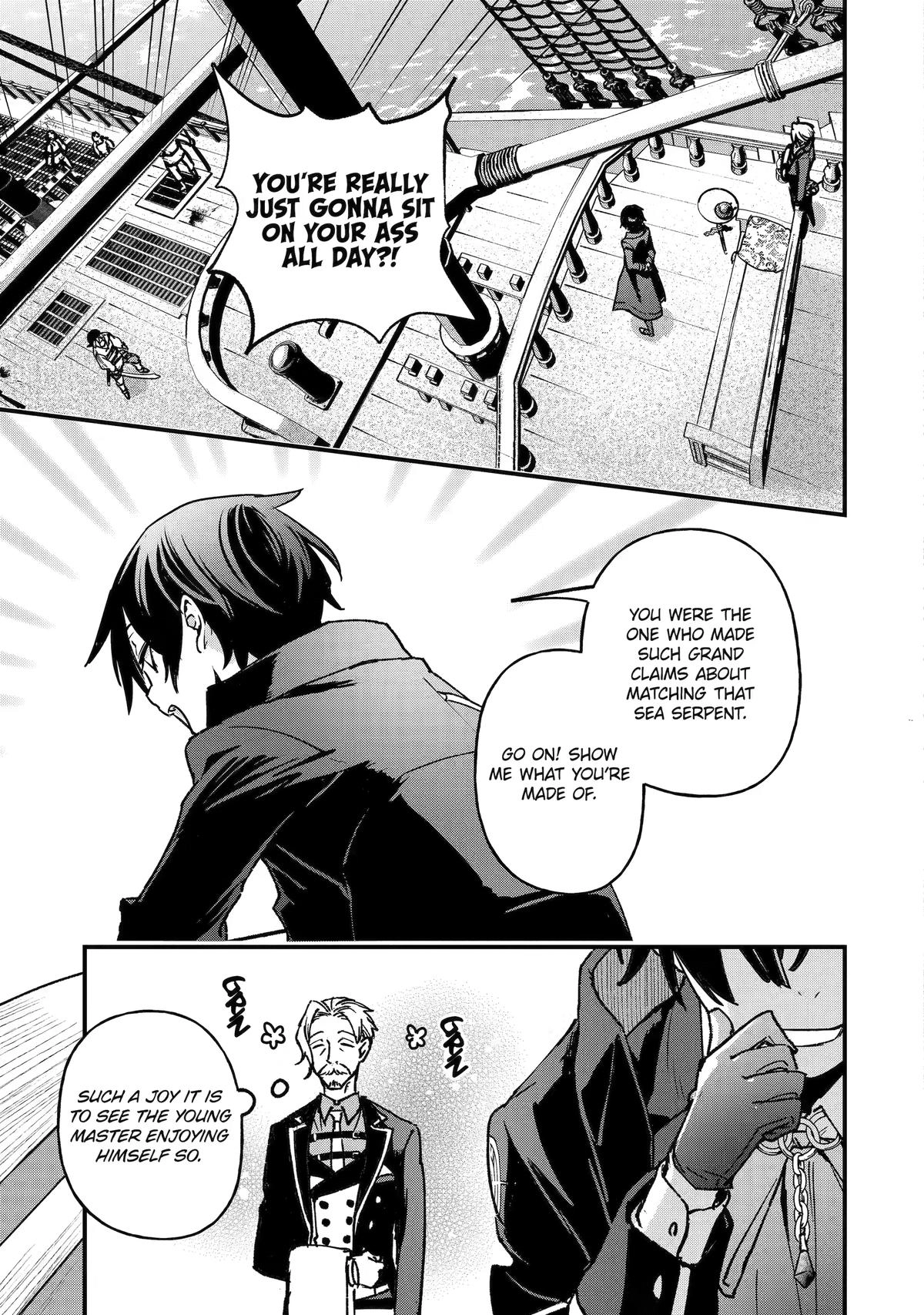 Read Repeated Vice chapter 5 image 4 on Lezhin