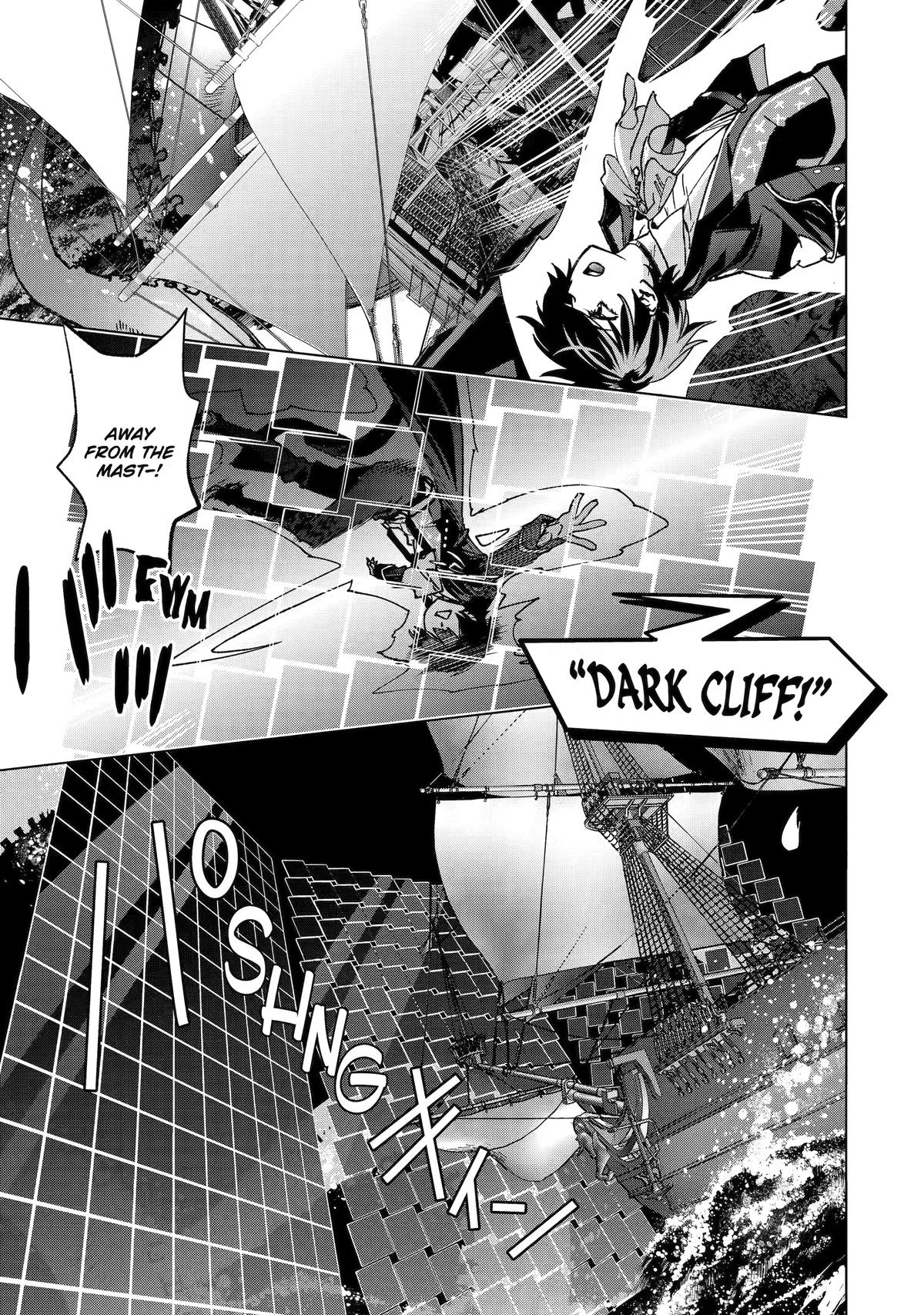 Read Repeated Vice chapter 5 image 40 on Lezhin